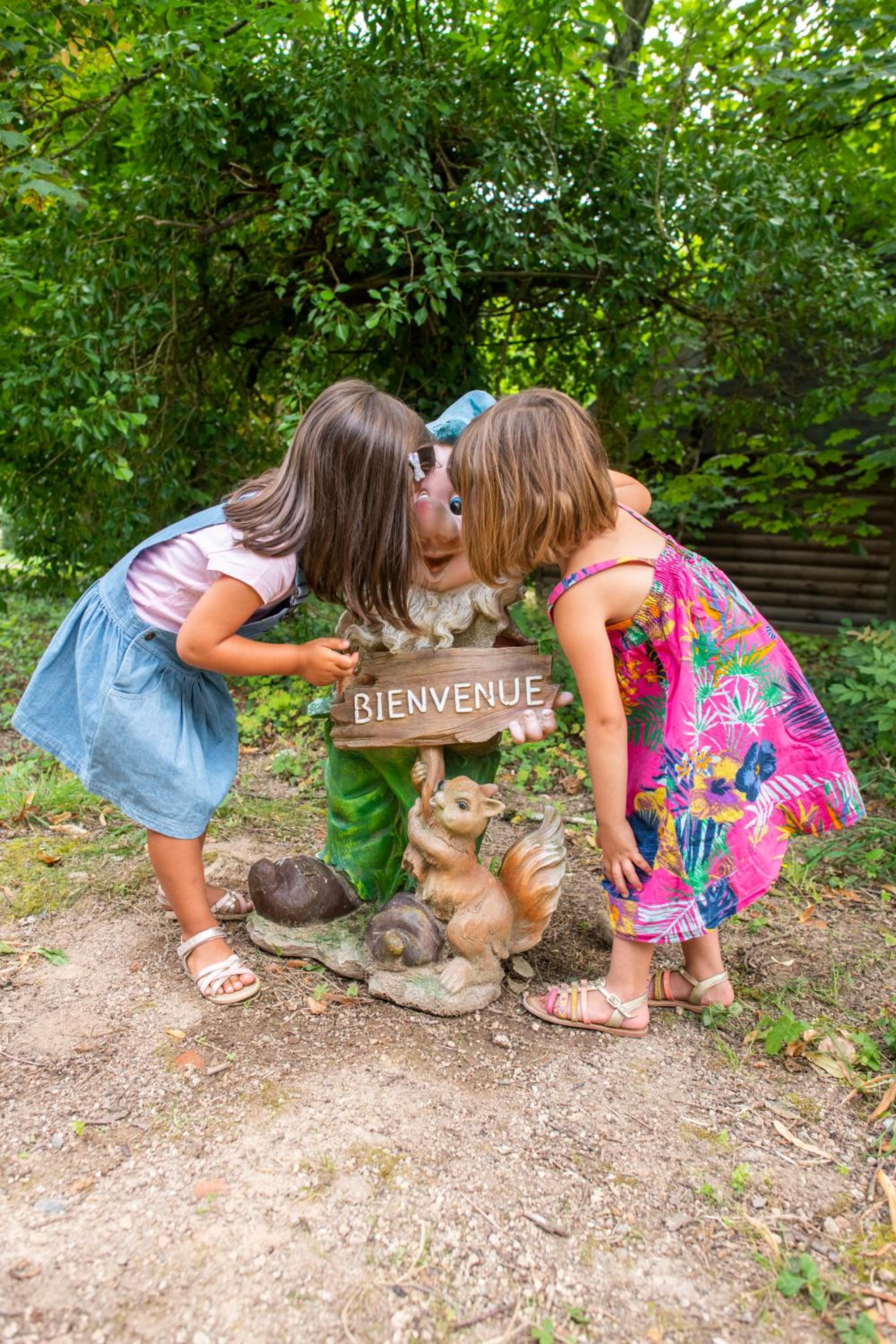 children's play area