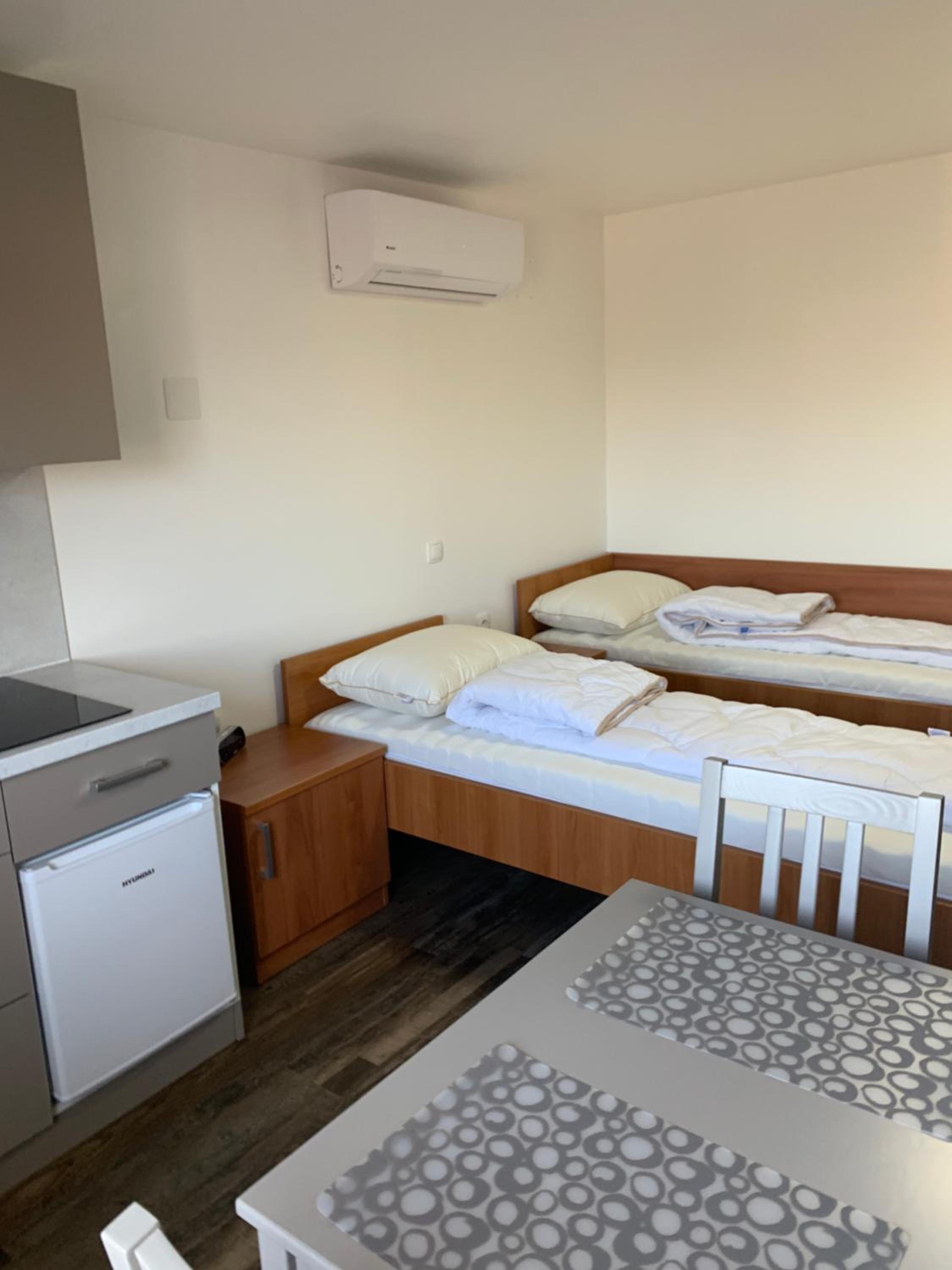 Apartman Decorus