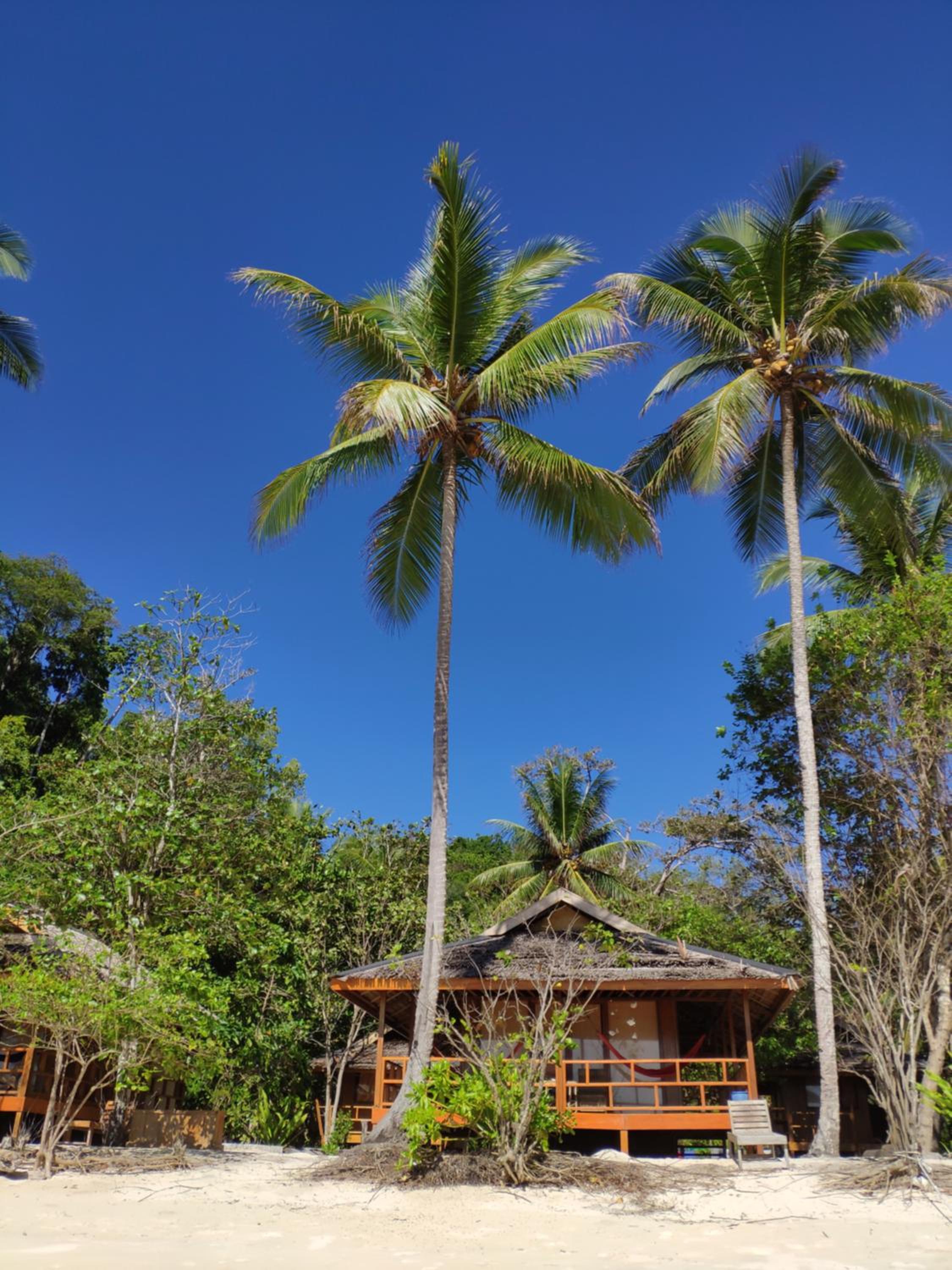 Harmony Bay Resort and Dive Center