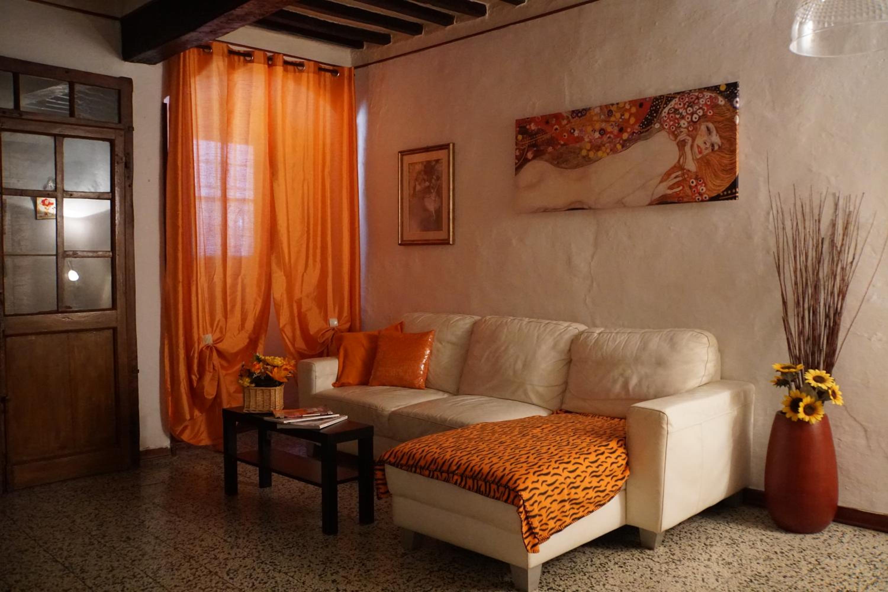 Casa Zia Seconda view 3