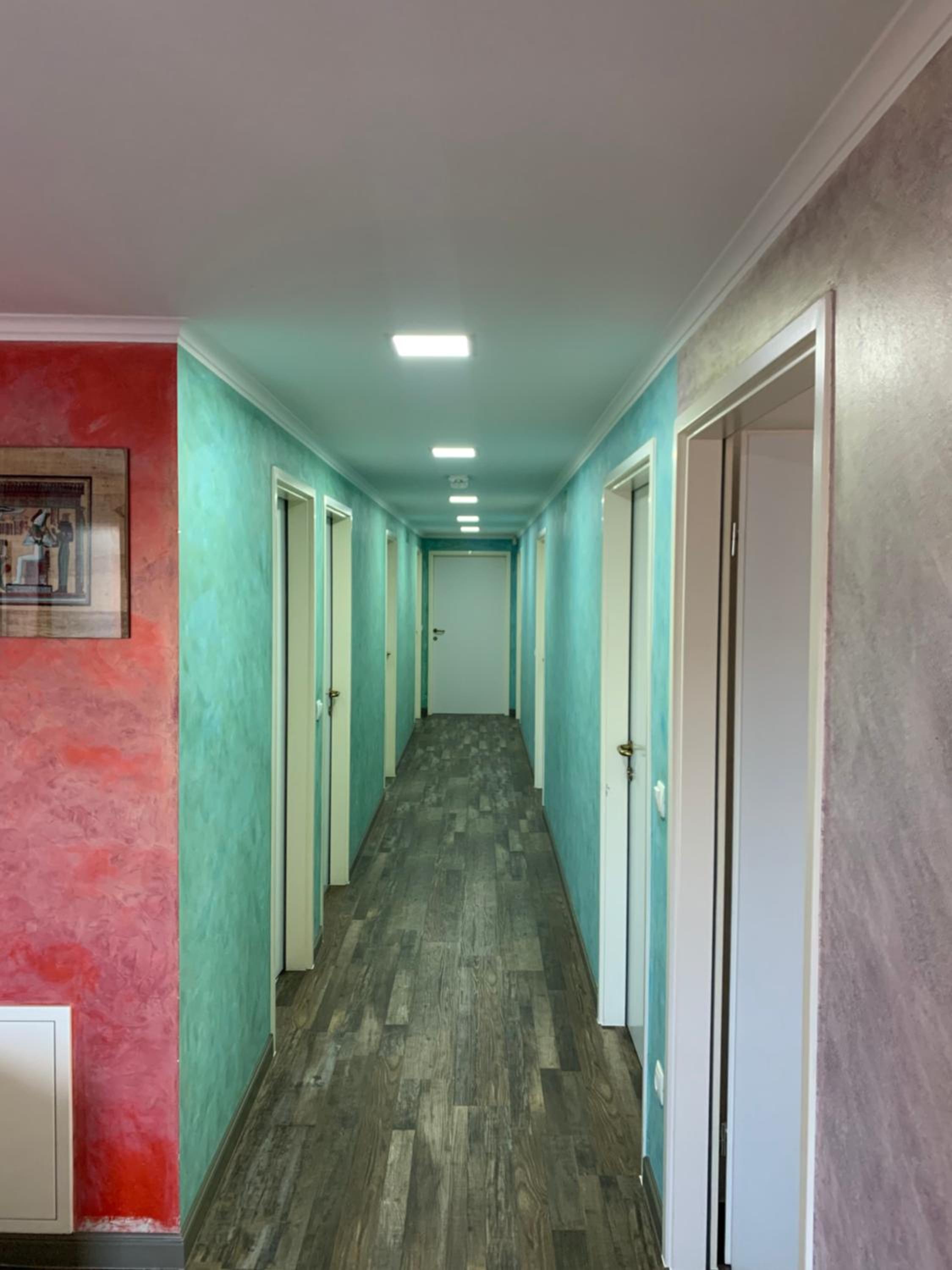 Apartman Decorus