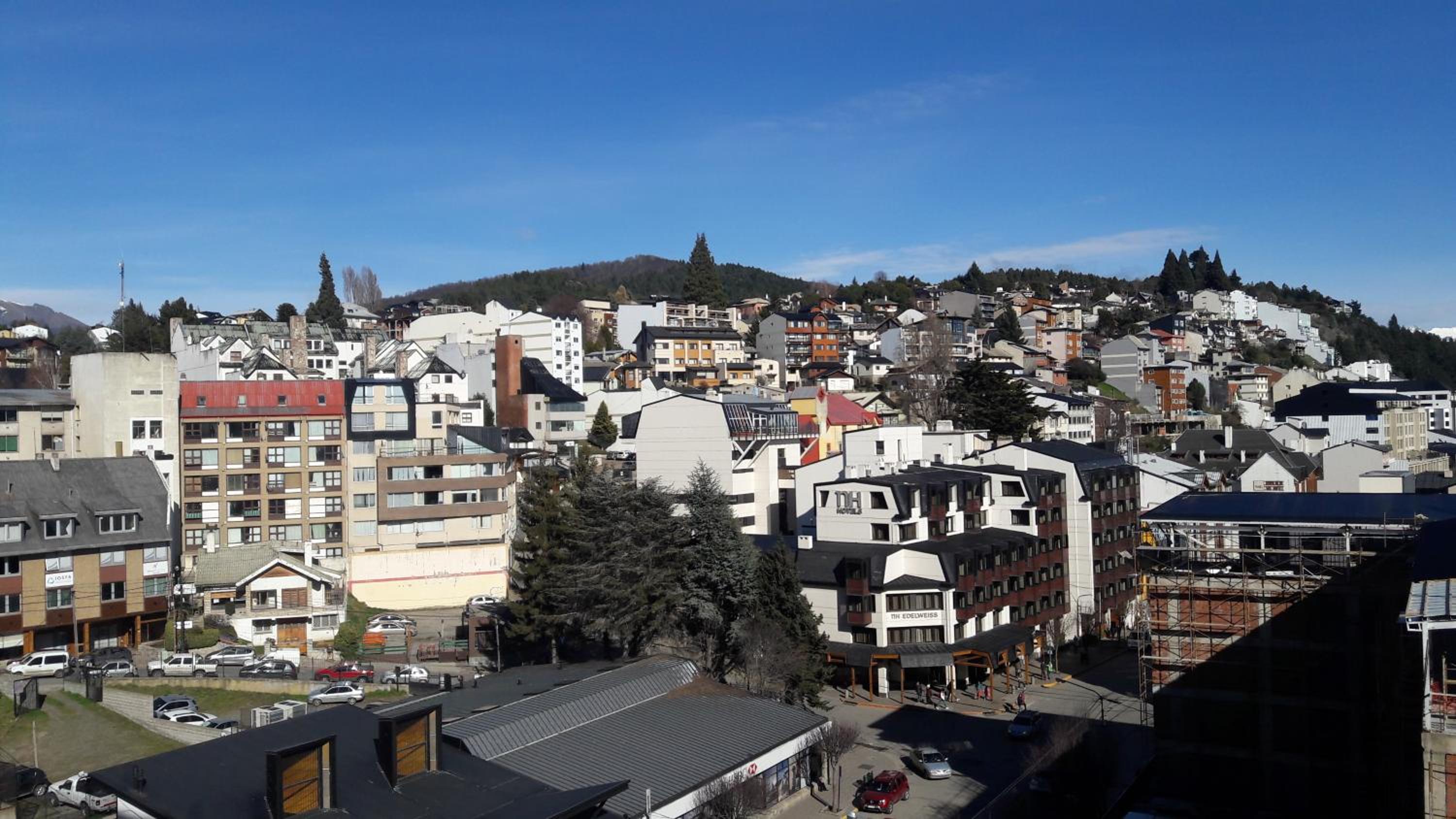 Bariloche Center 630 STUDIO