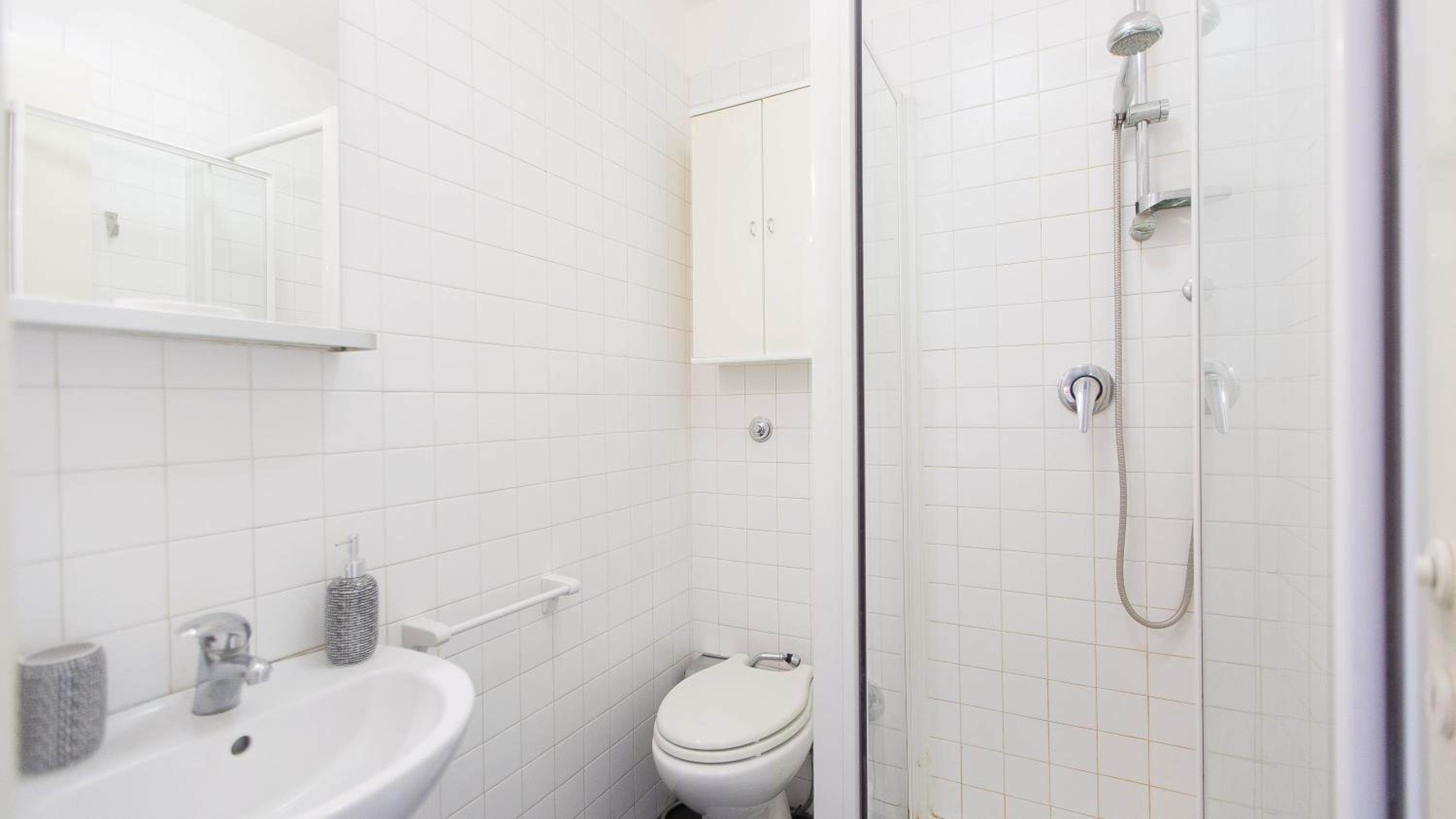 Rental in Rome Pompeo Magno