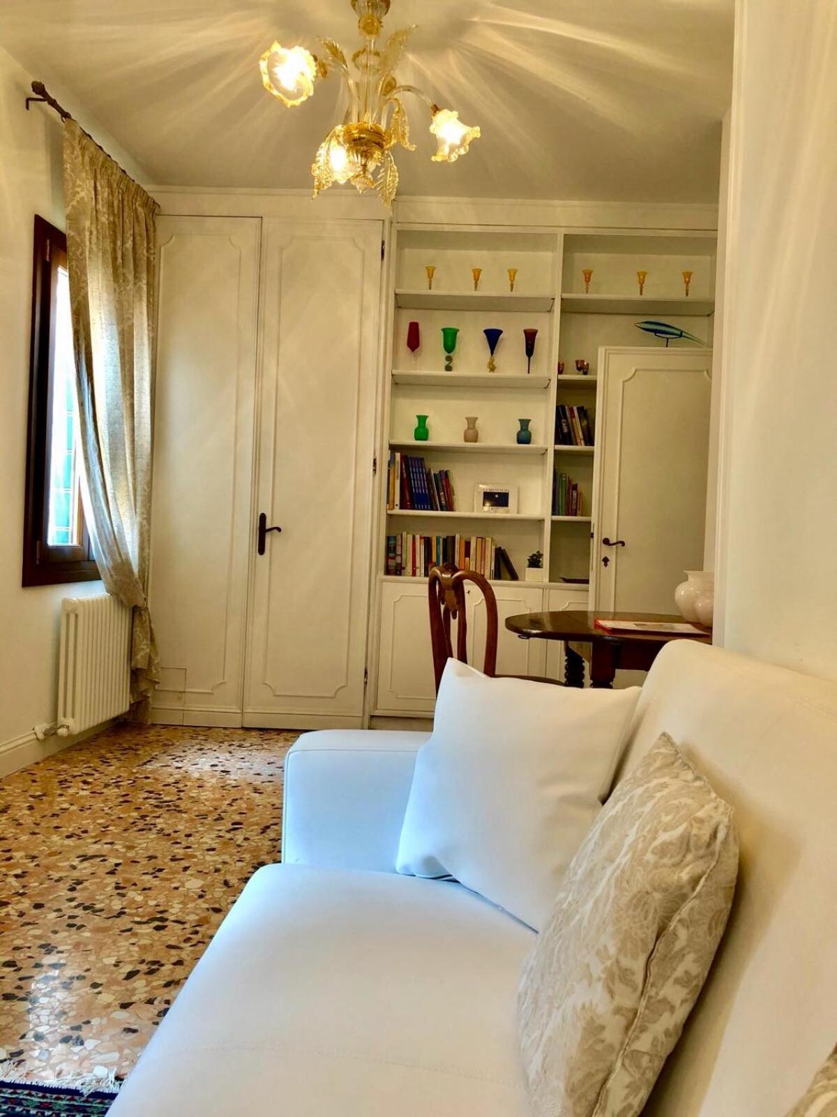 Ca Giovanni - charmant and exclusive apartment