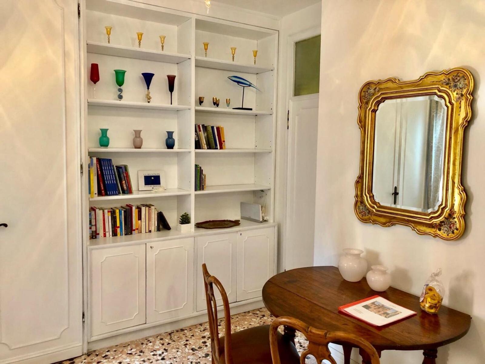 Ca Giovanni - charmant and exclusive apartment