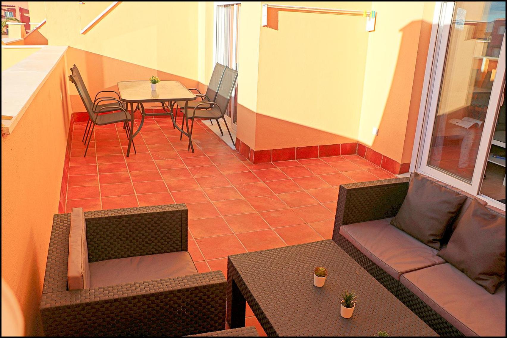 Apartamento en segunda linea view 5