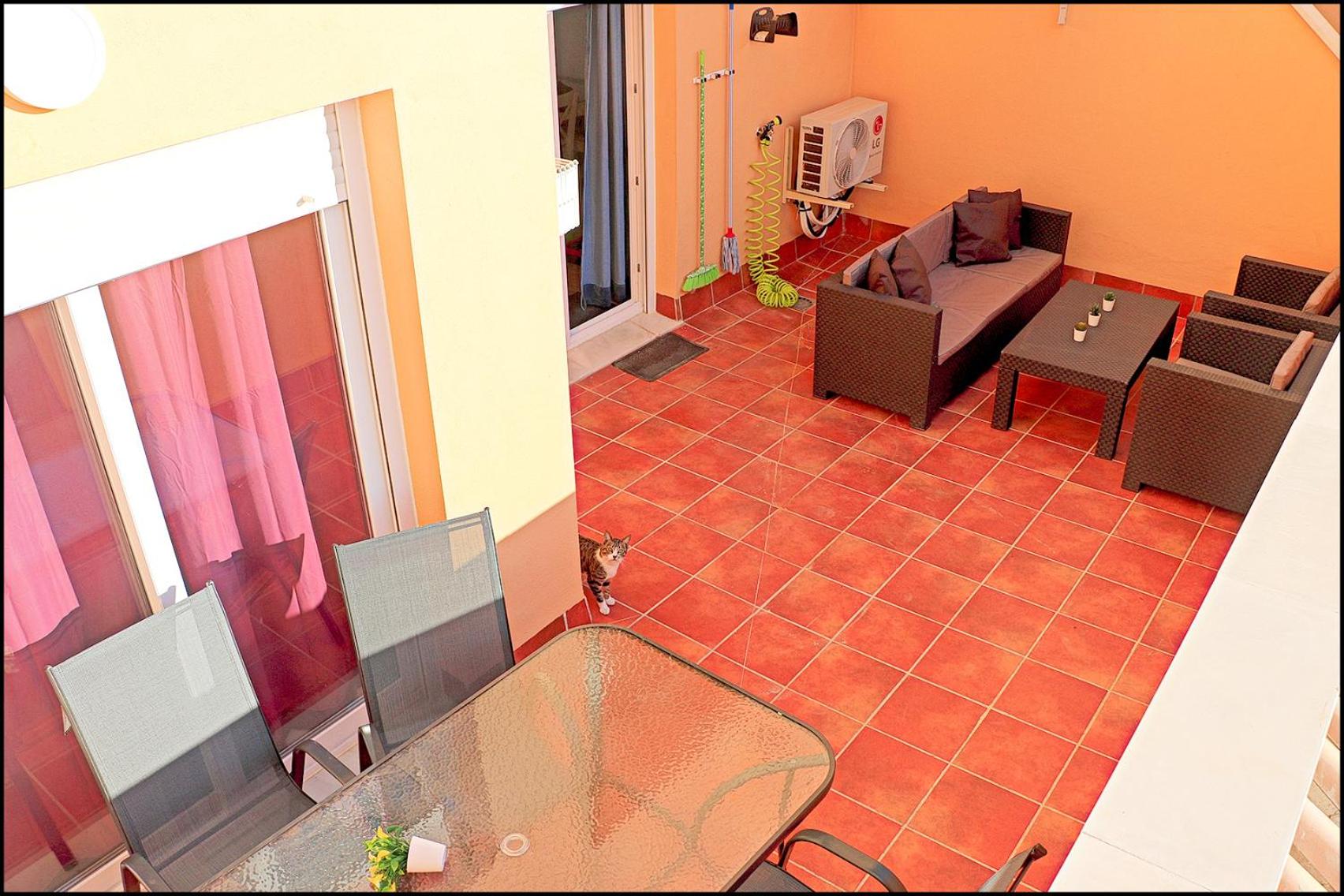 Apartamento en segunda linea view 3