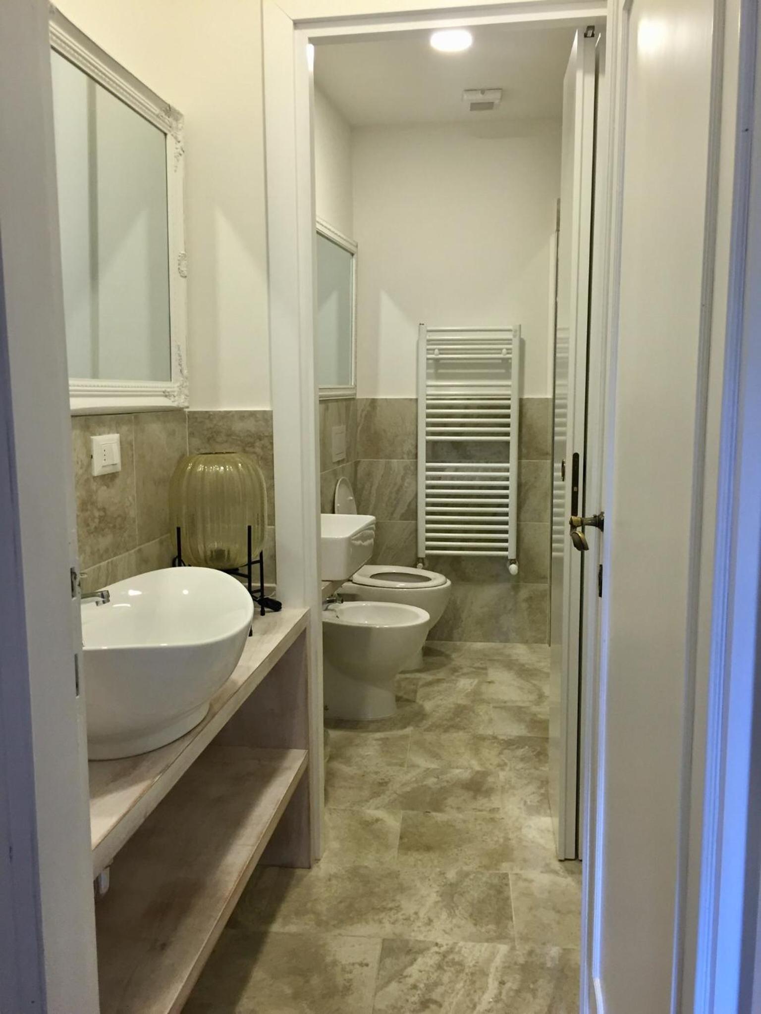 Ca Giovanni - charmant and exclusive apartment