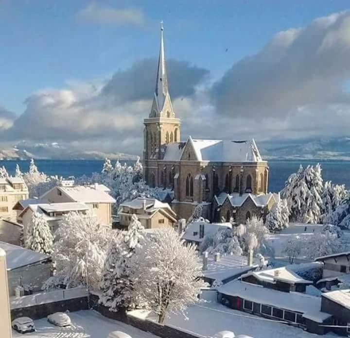 Bariloche Center 630 STUDIO