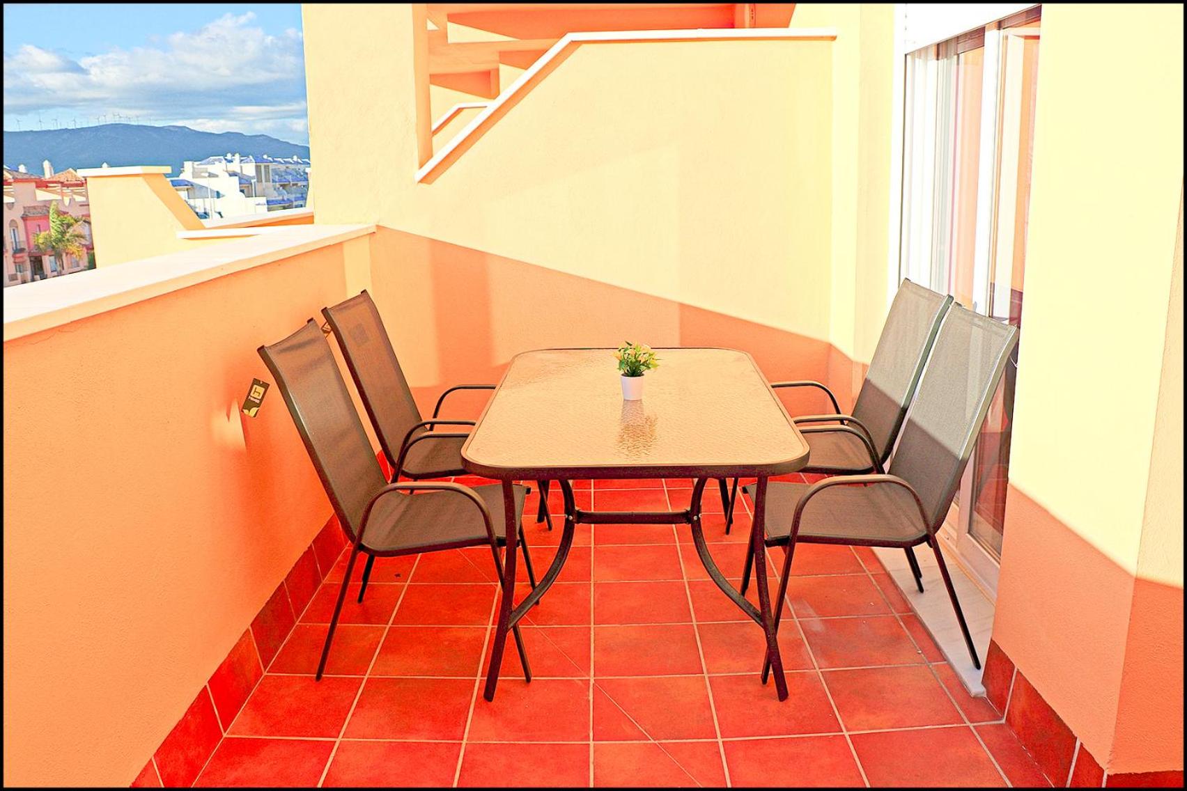 Apartamento en segunda linea view 4