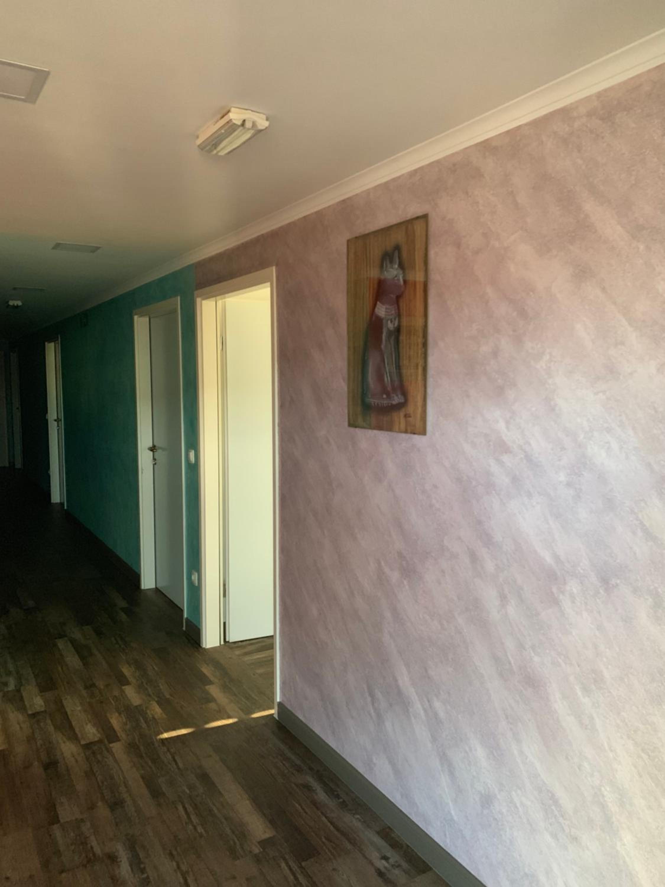 Apartman Decorus