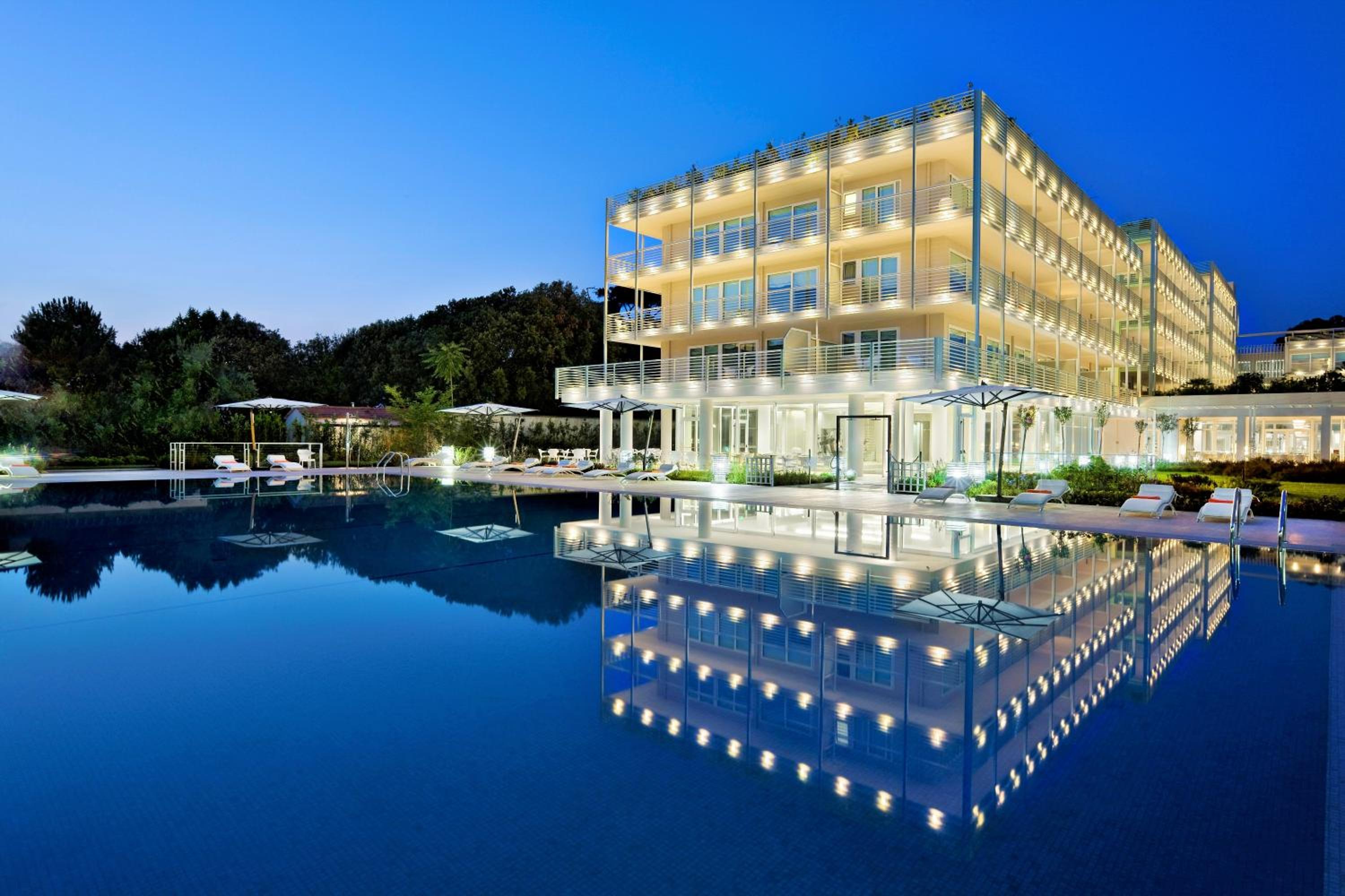 Hotel Versilia Lido UNA Esperienze