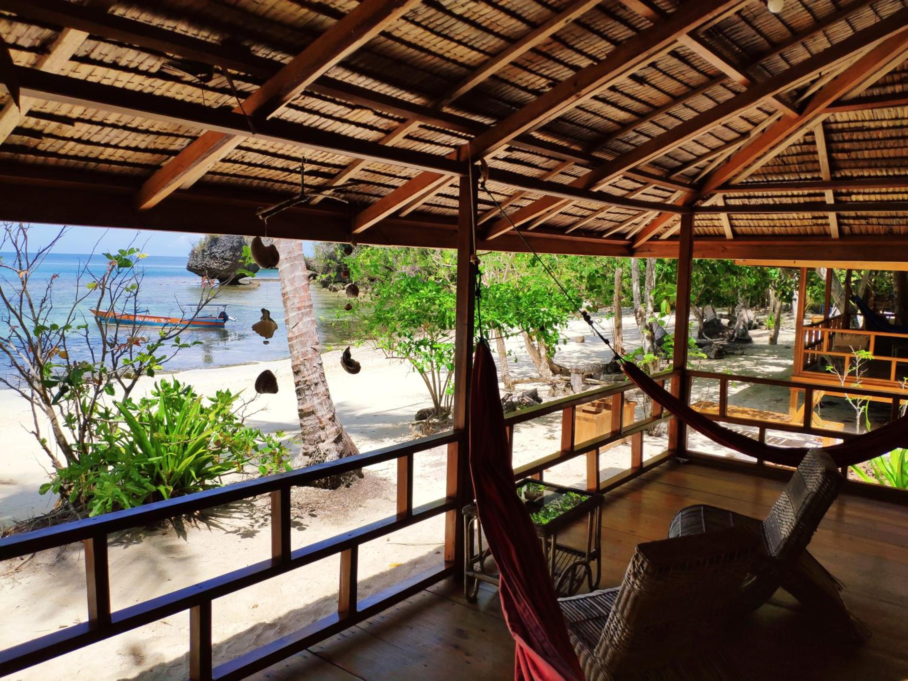 Harmony Bay Resort and Dive Center