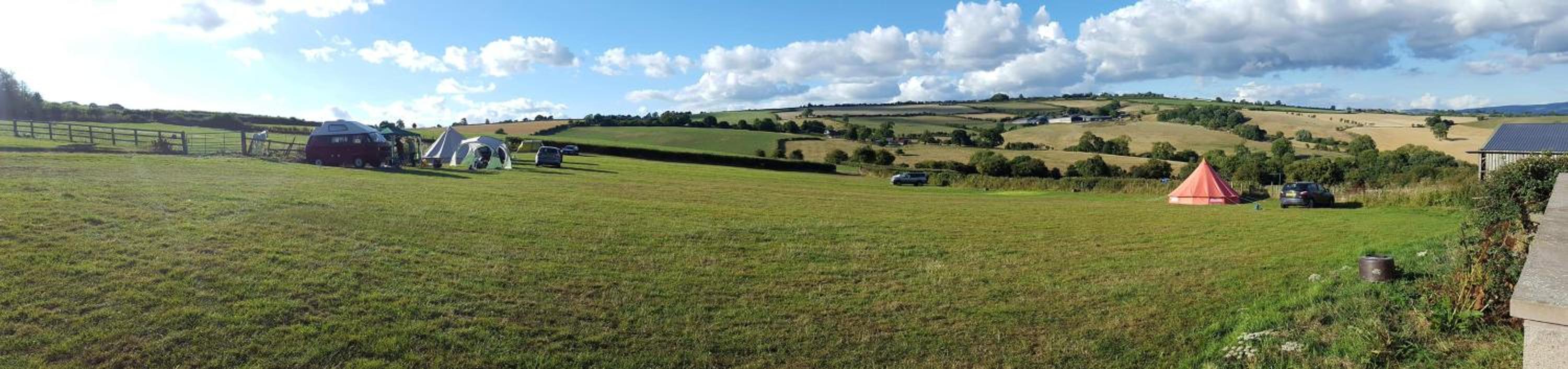 Middle Woodbatch B&B