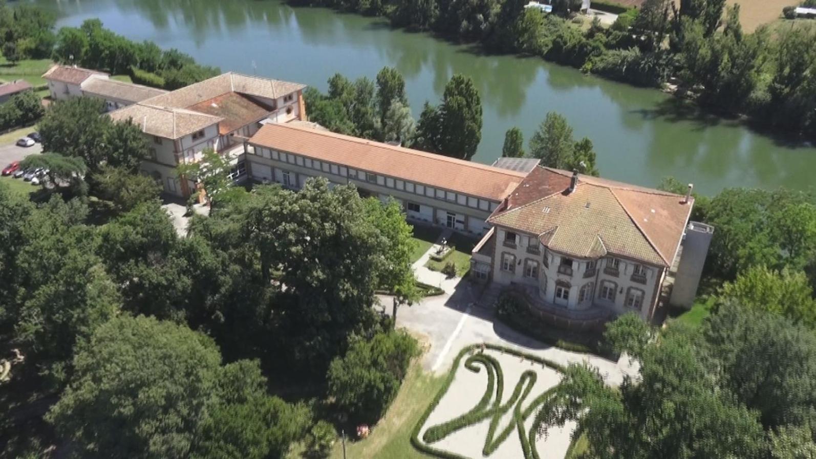 Centre Louis Ormières, photo 14