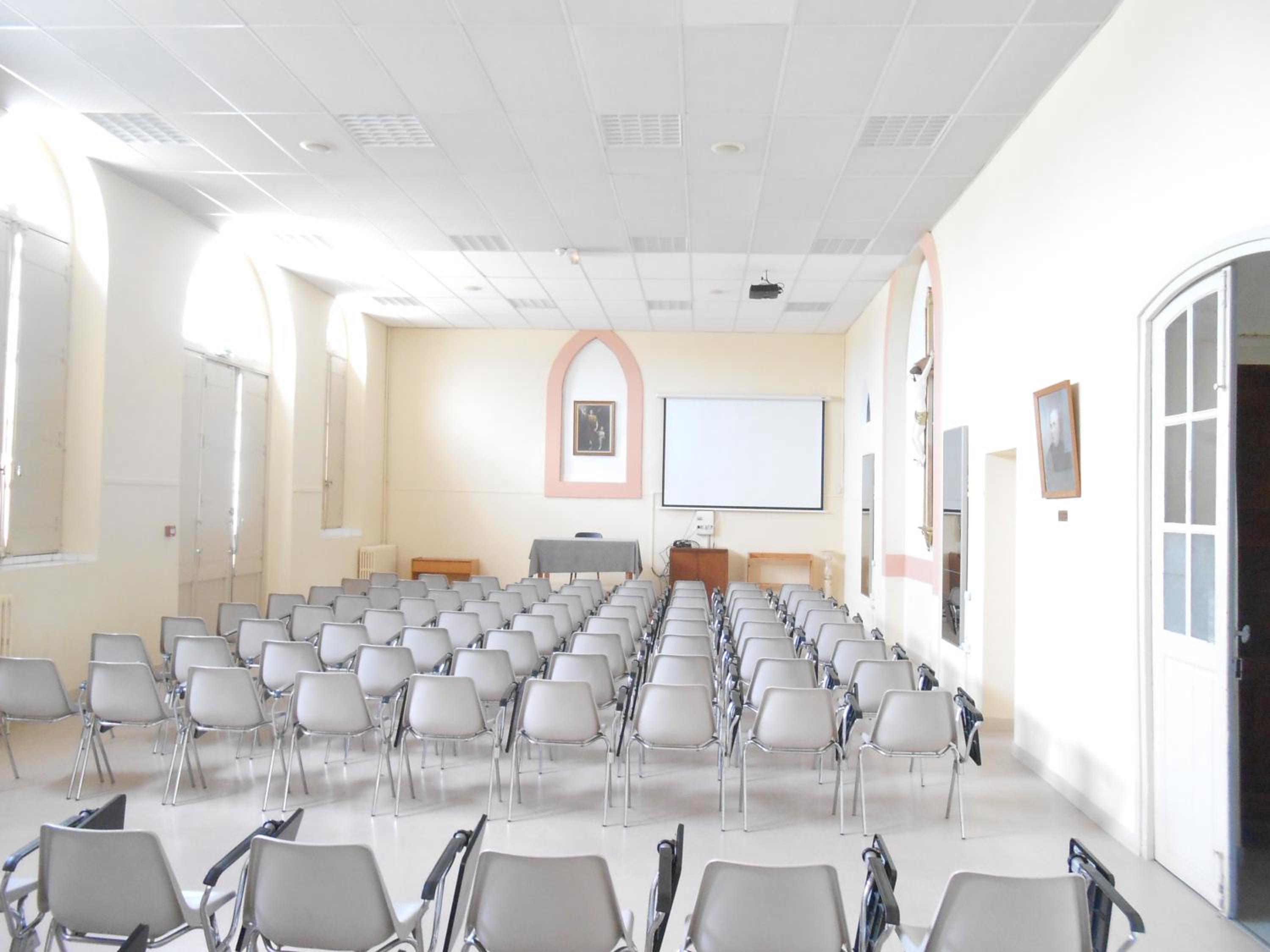 meeting room