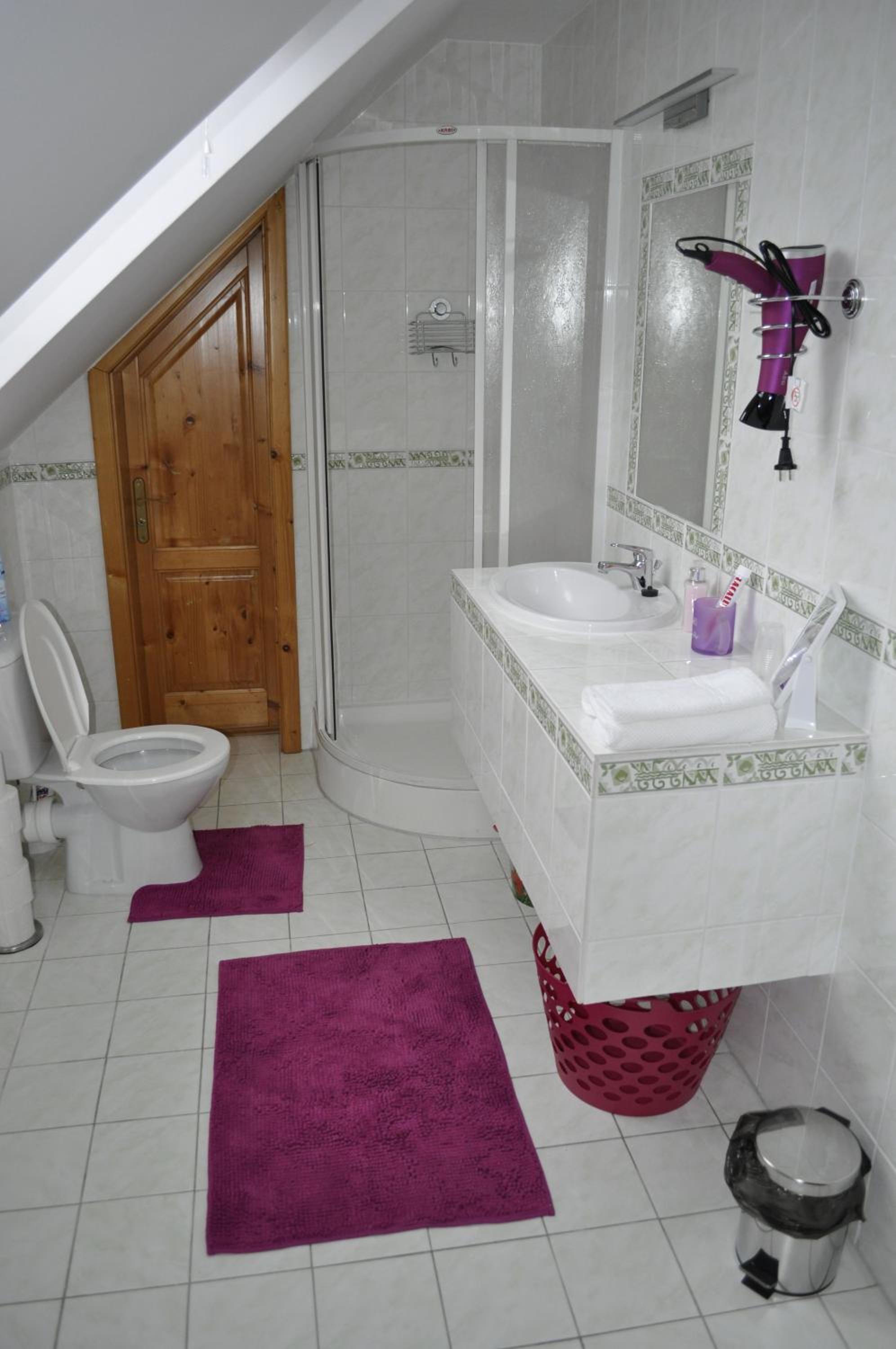 Apartmány CENTRUM
