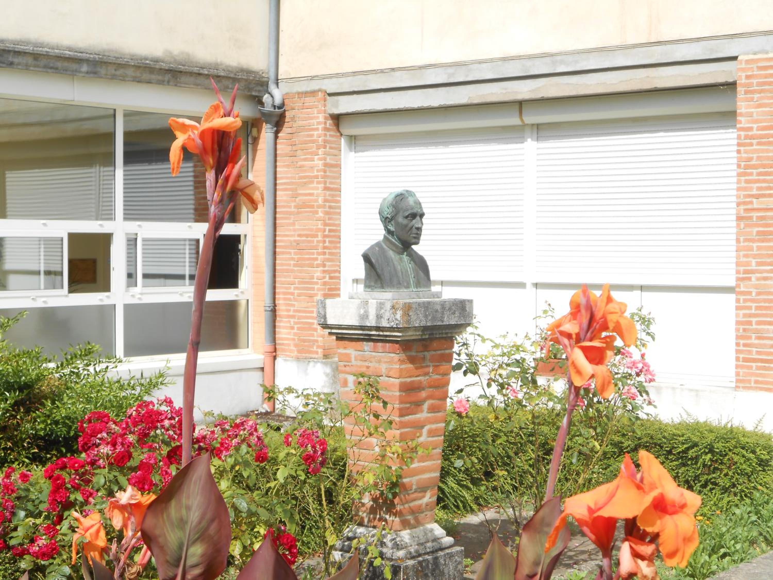 Centre Louis Ormières, photo 16