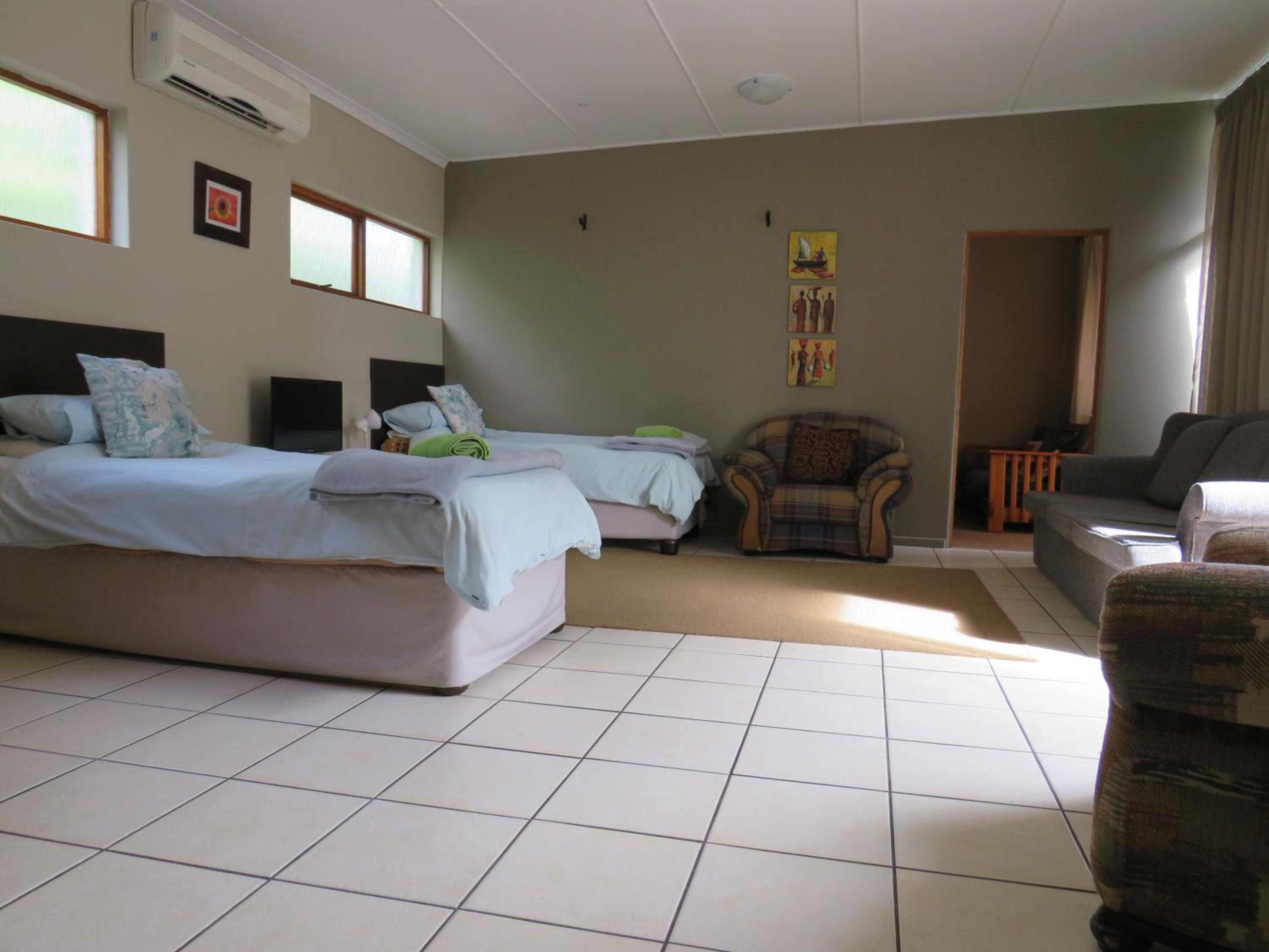 Haus Victoria Self Catering Cottages