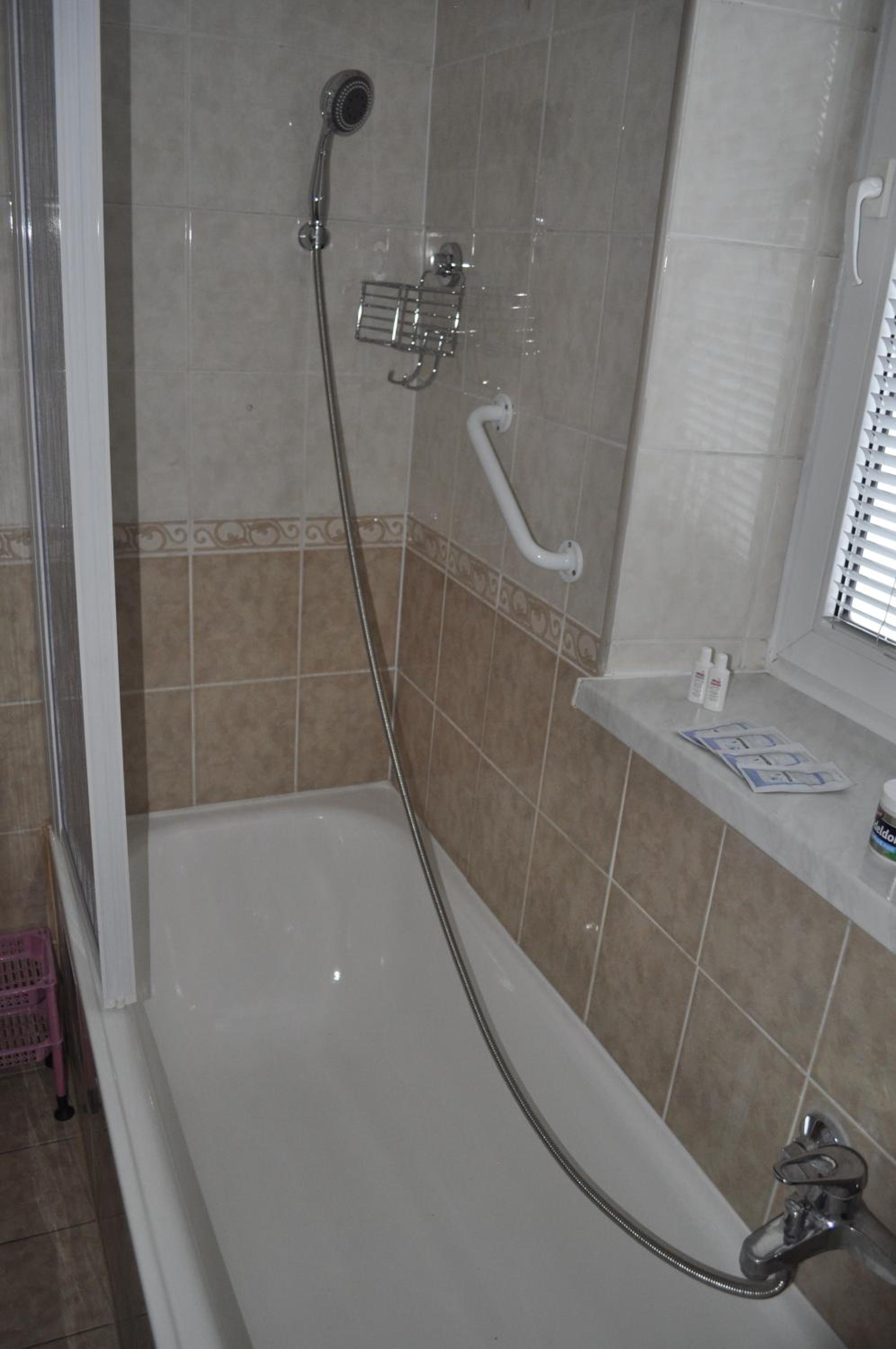 Apartmány CENTRUM