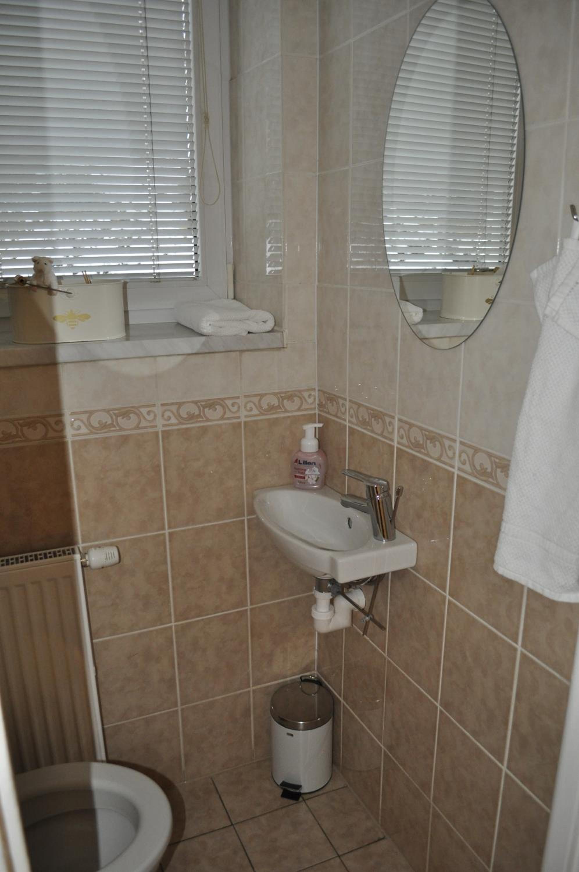 Apartmány CENTRUM
