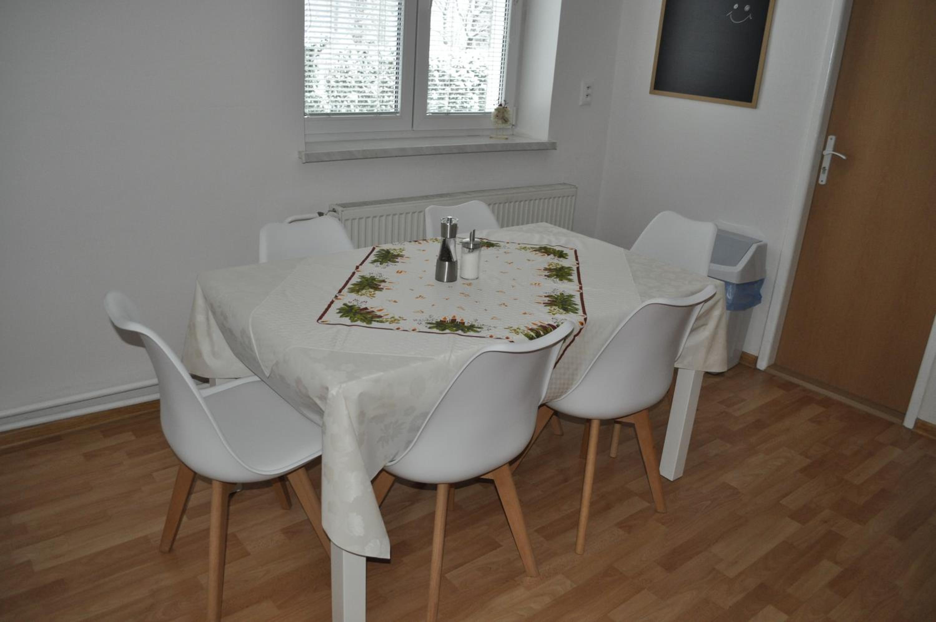 Apartmány CENTRUM