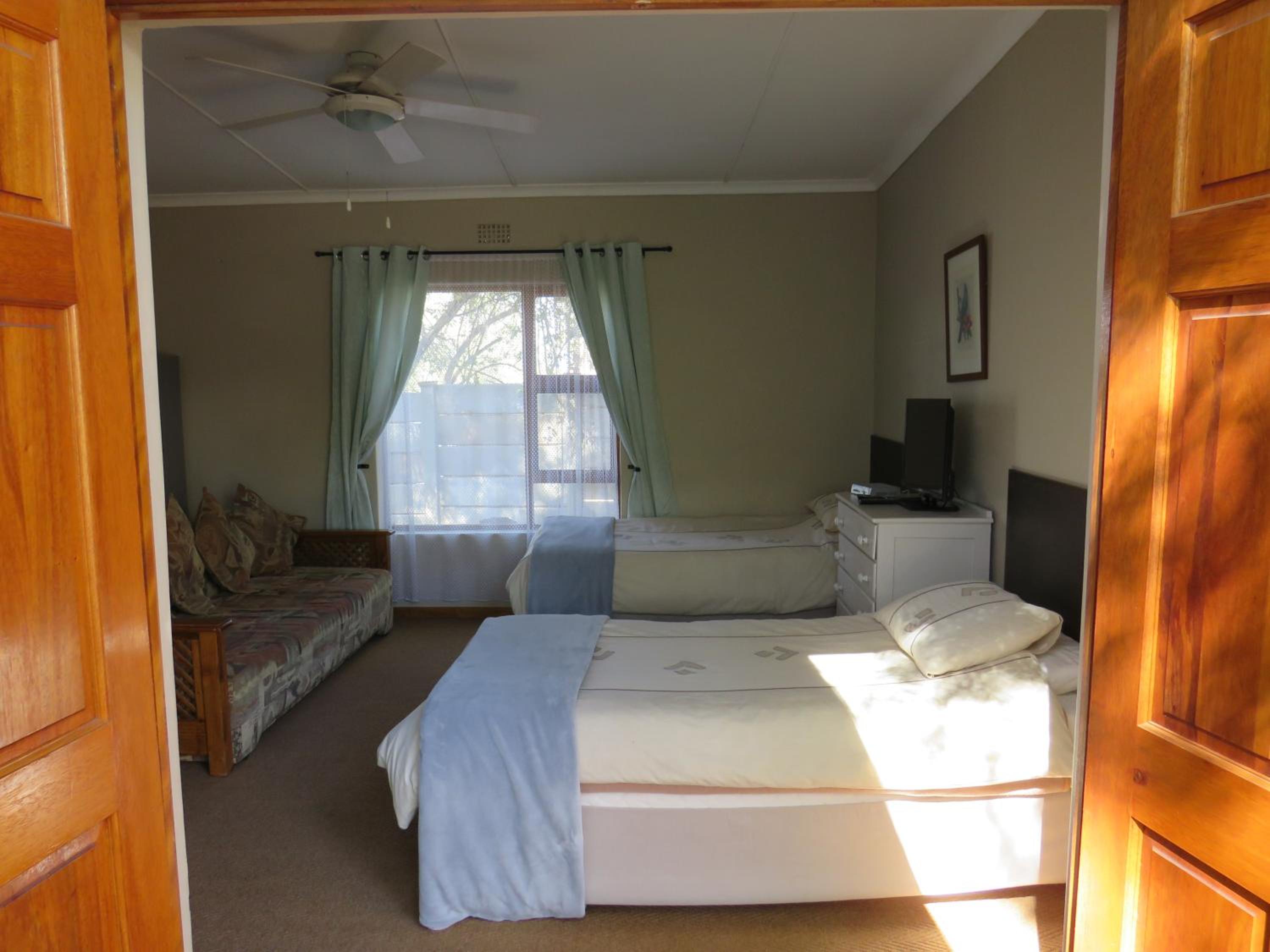 Haus Victoria Self Catering Cottages