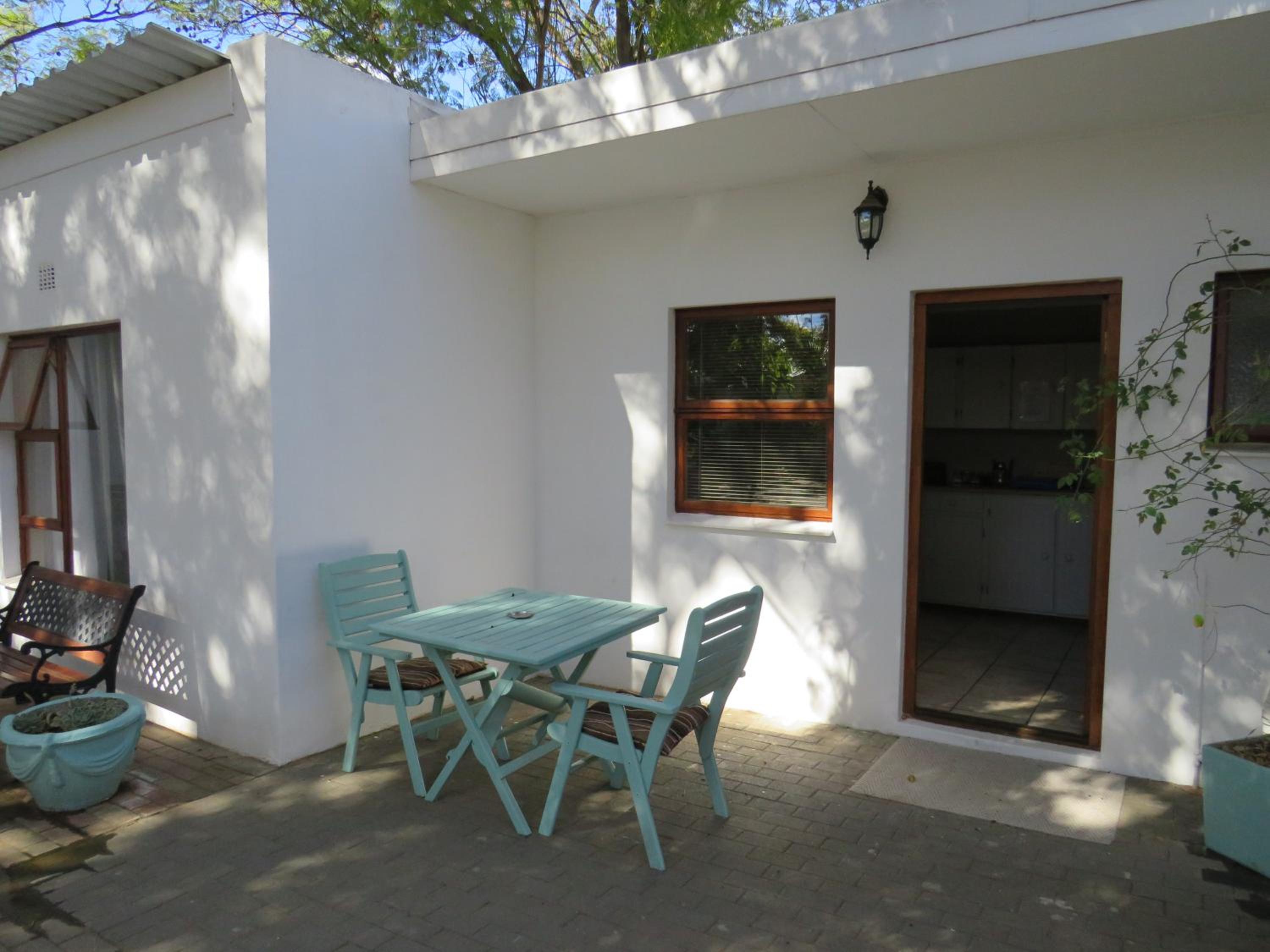 Haus Victoria Self Catering Cottages