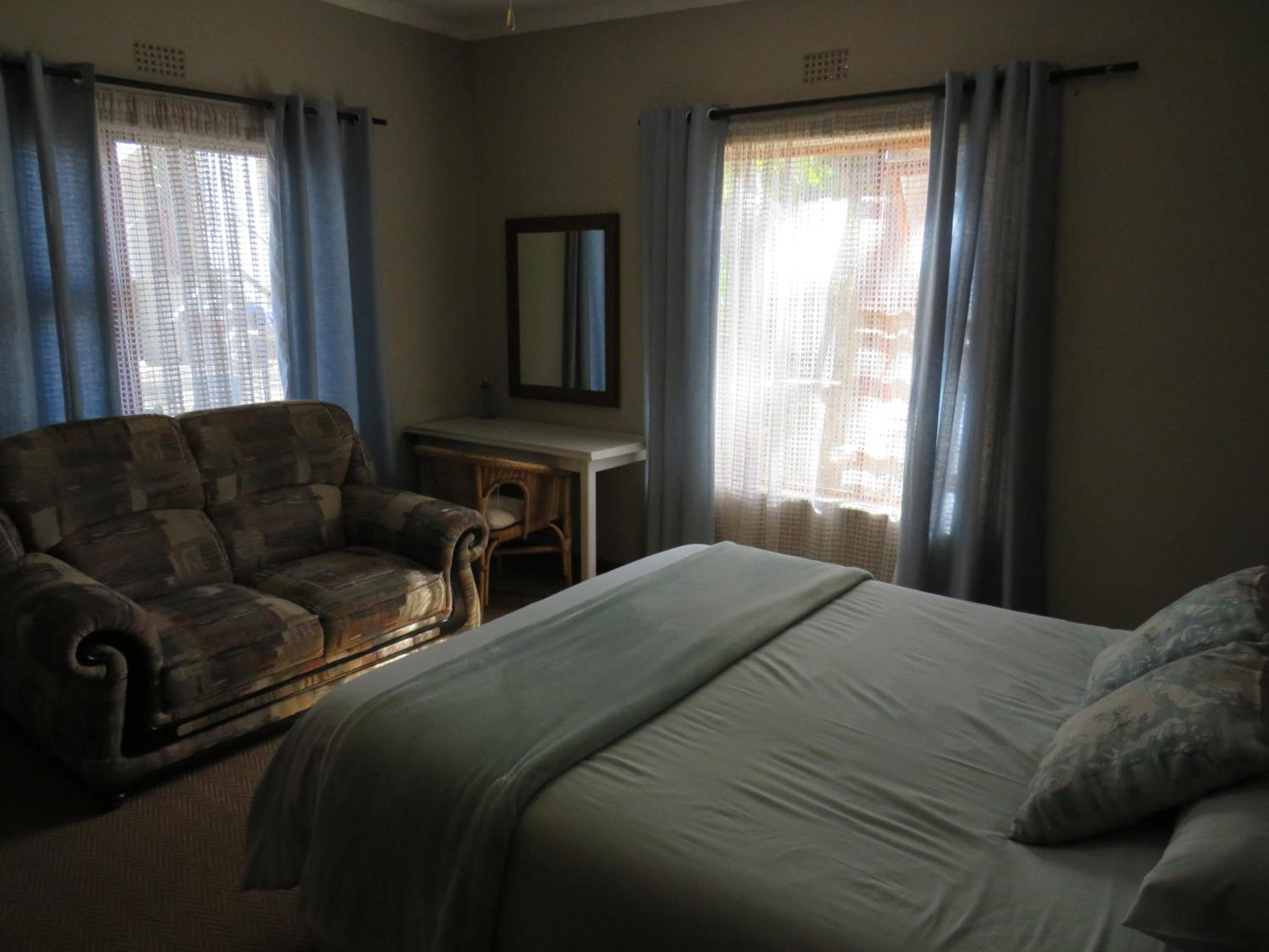 Haus Victoria Self Catering Cottages