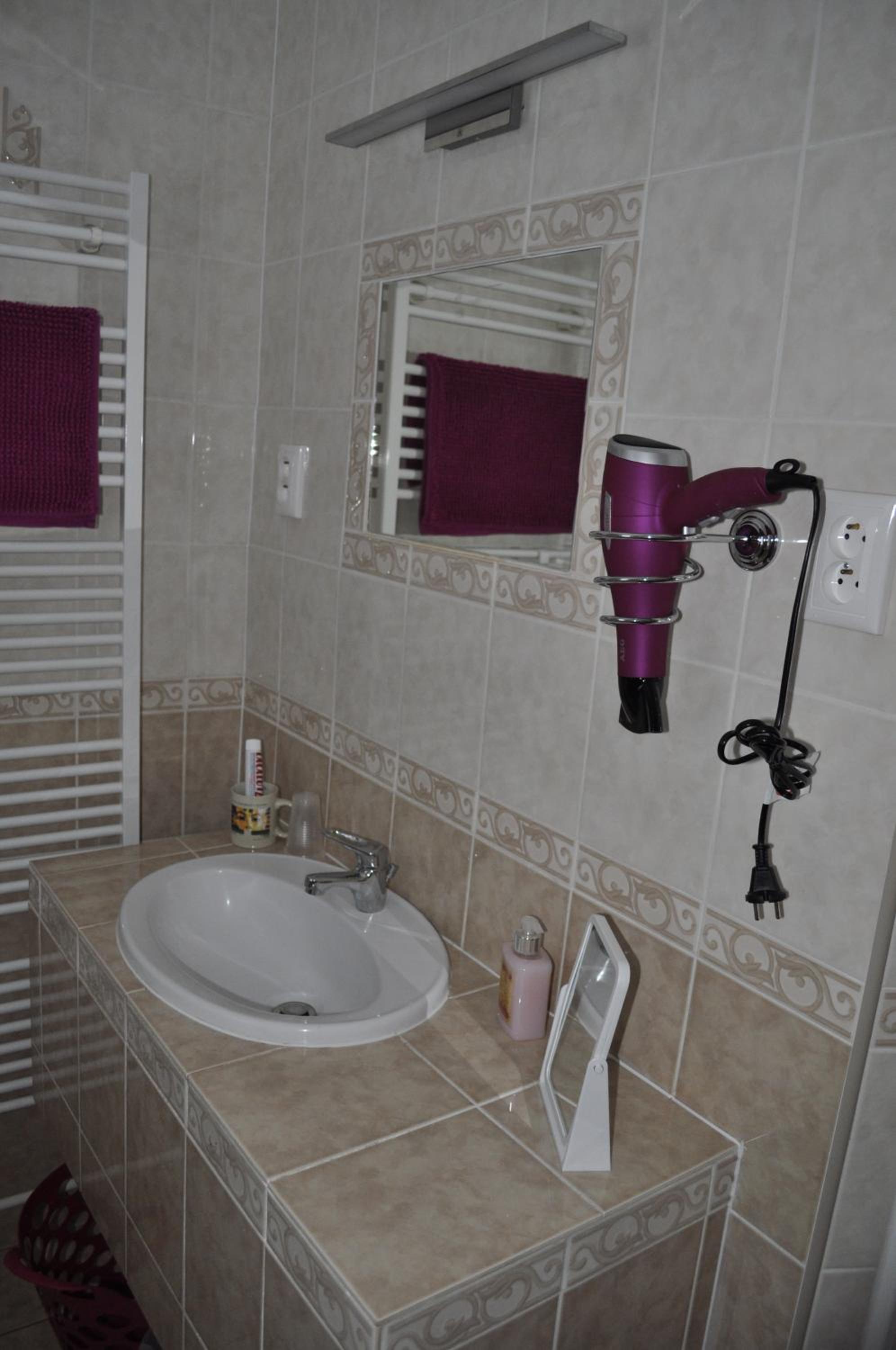 Apartmány CENTRUM
