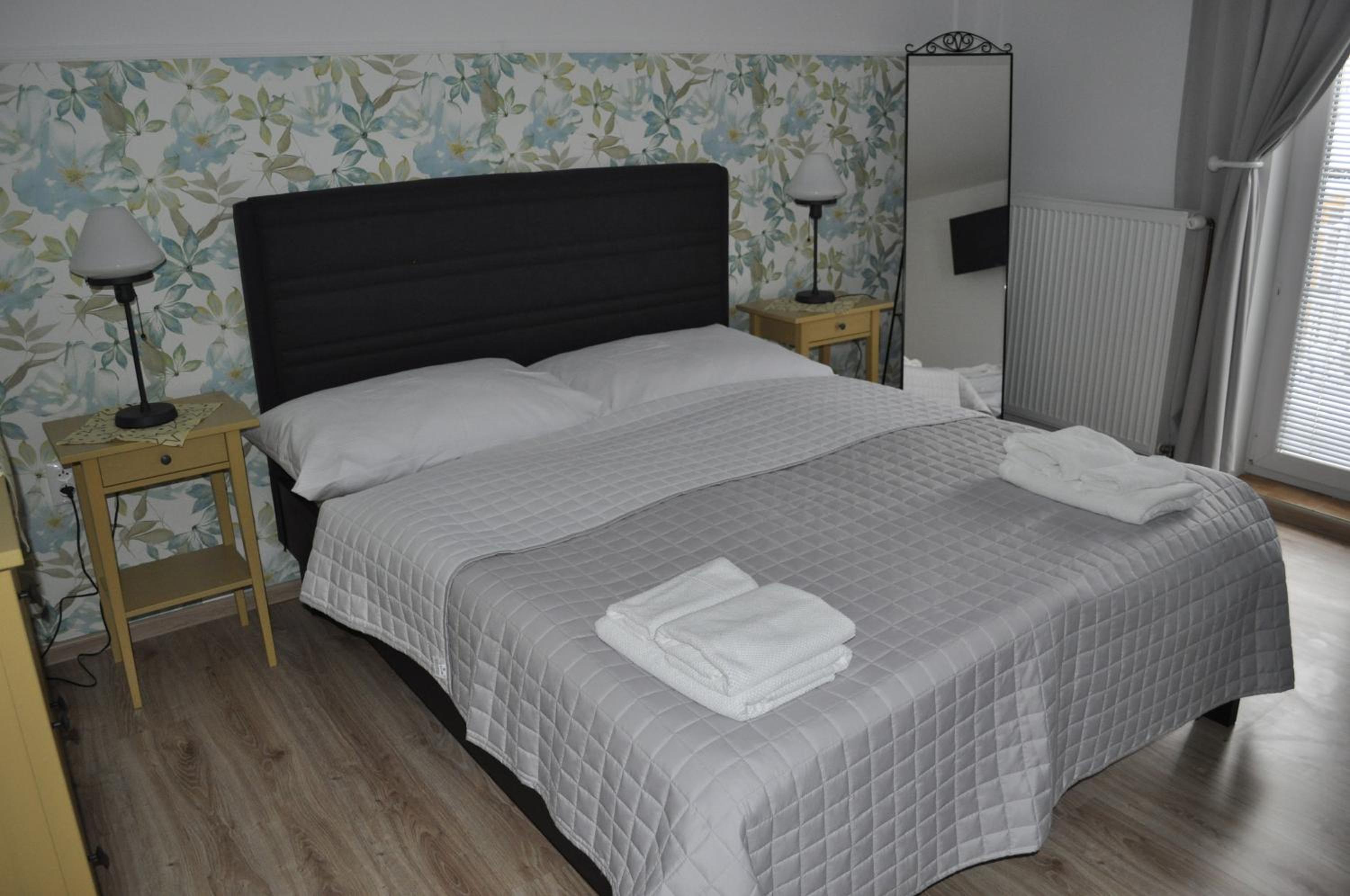 Apartmány CENTRUM