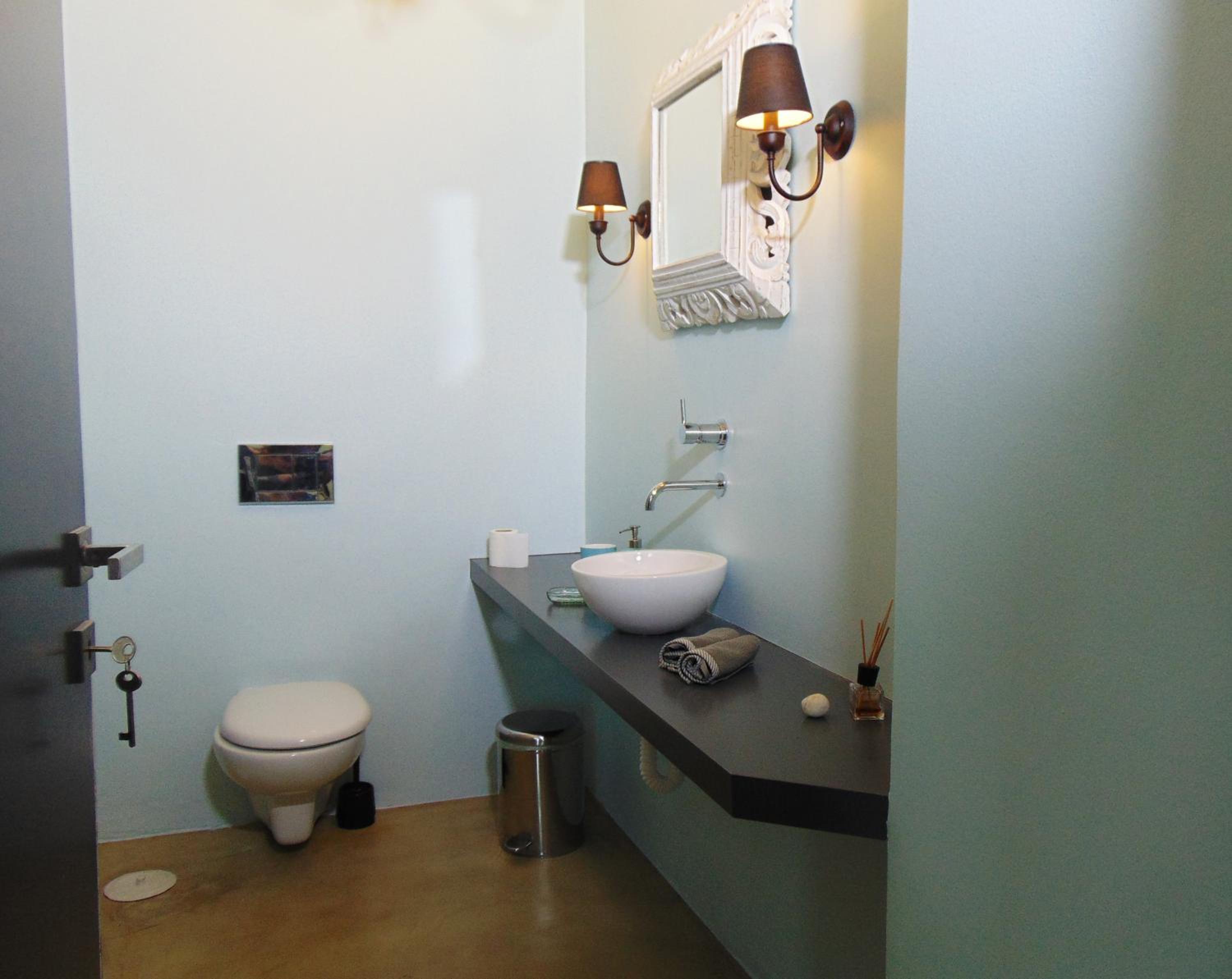 Thissio View Design Apartment