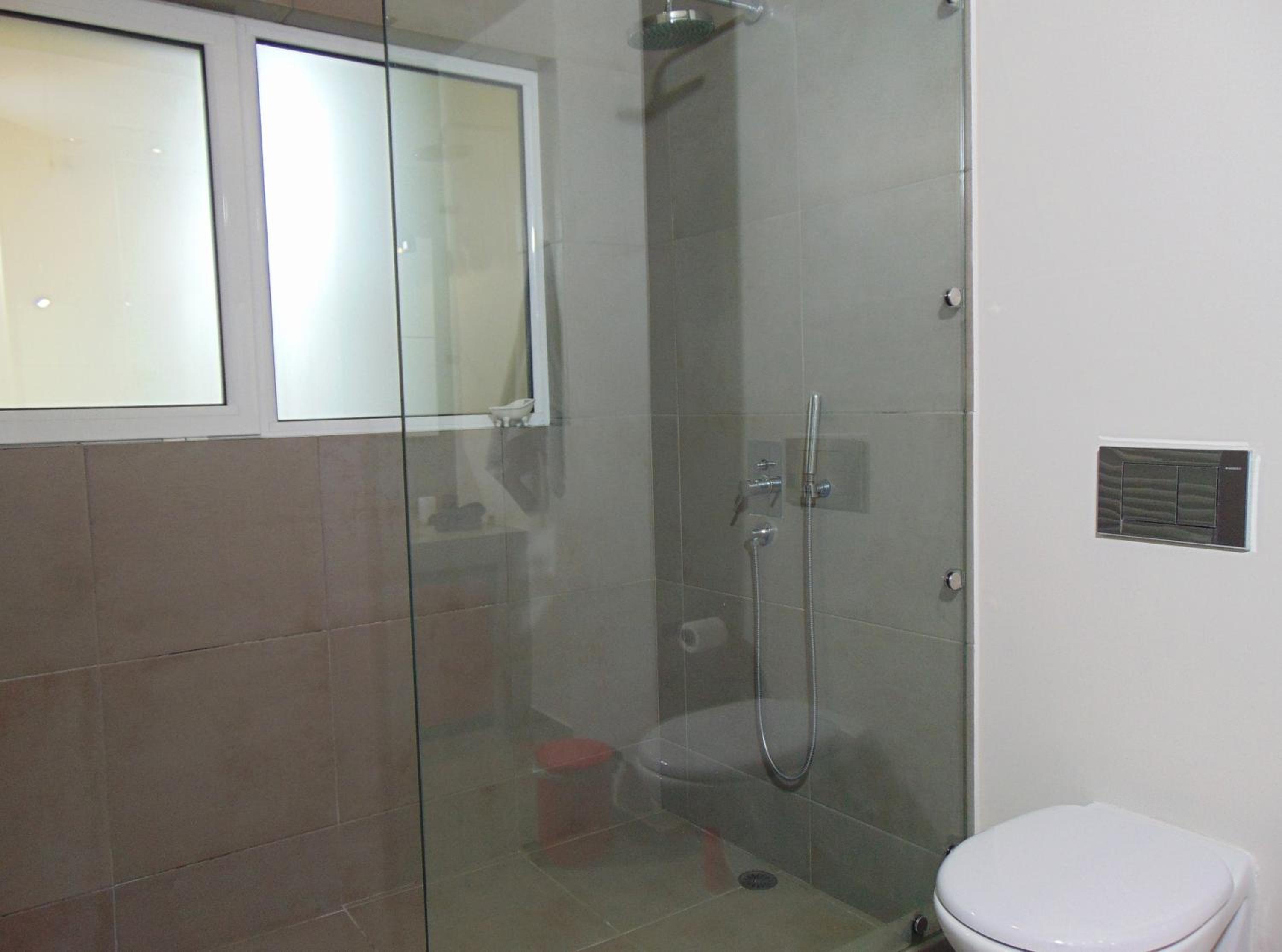 Thissio View Design Apartment