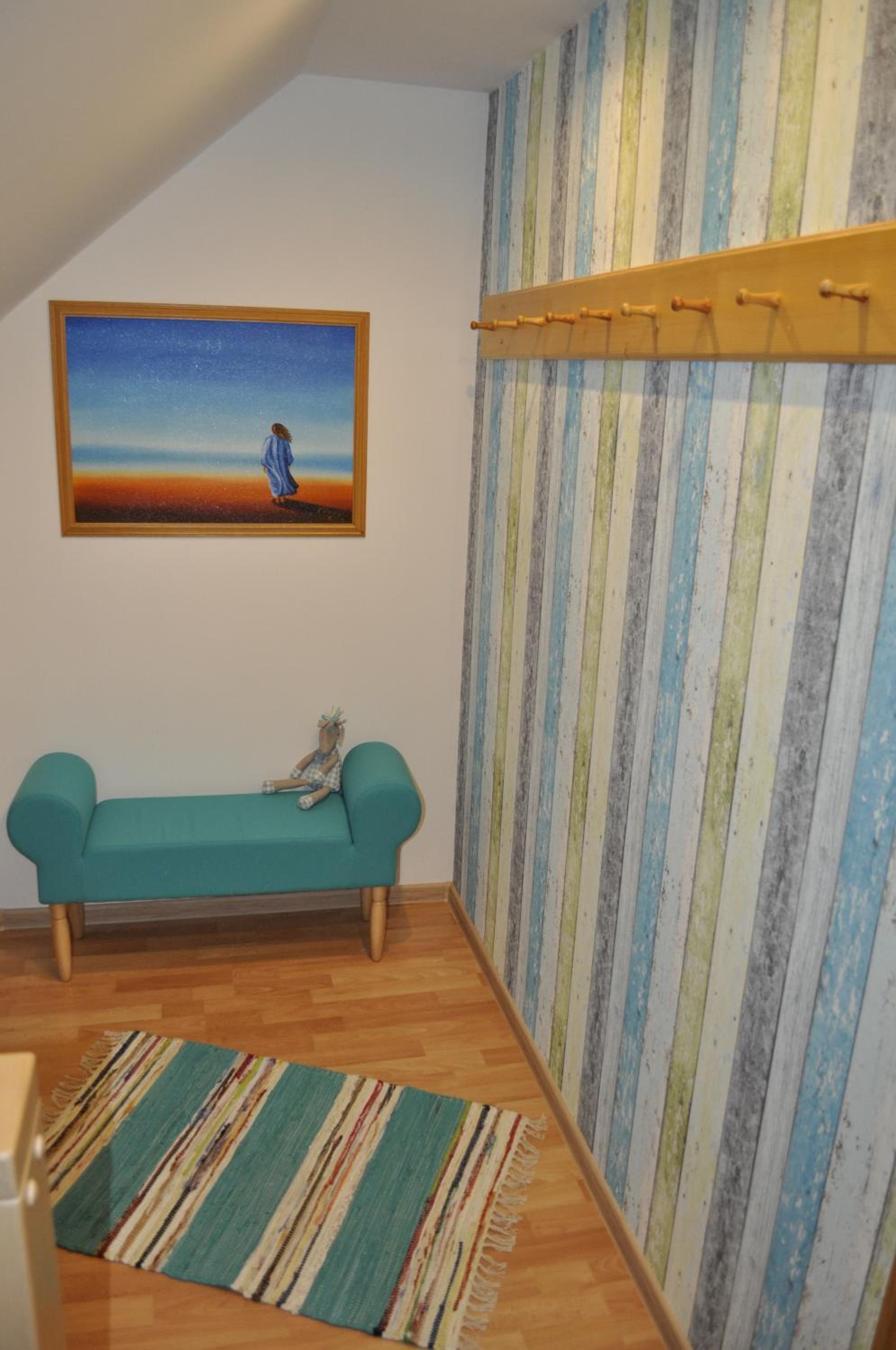 Apartmány CENTRUM