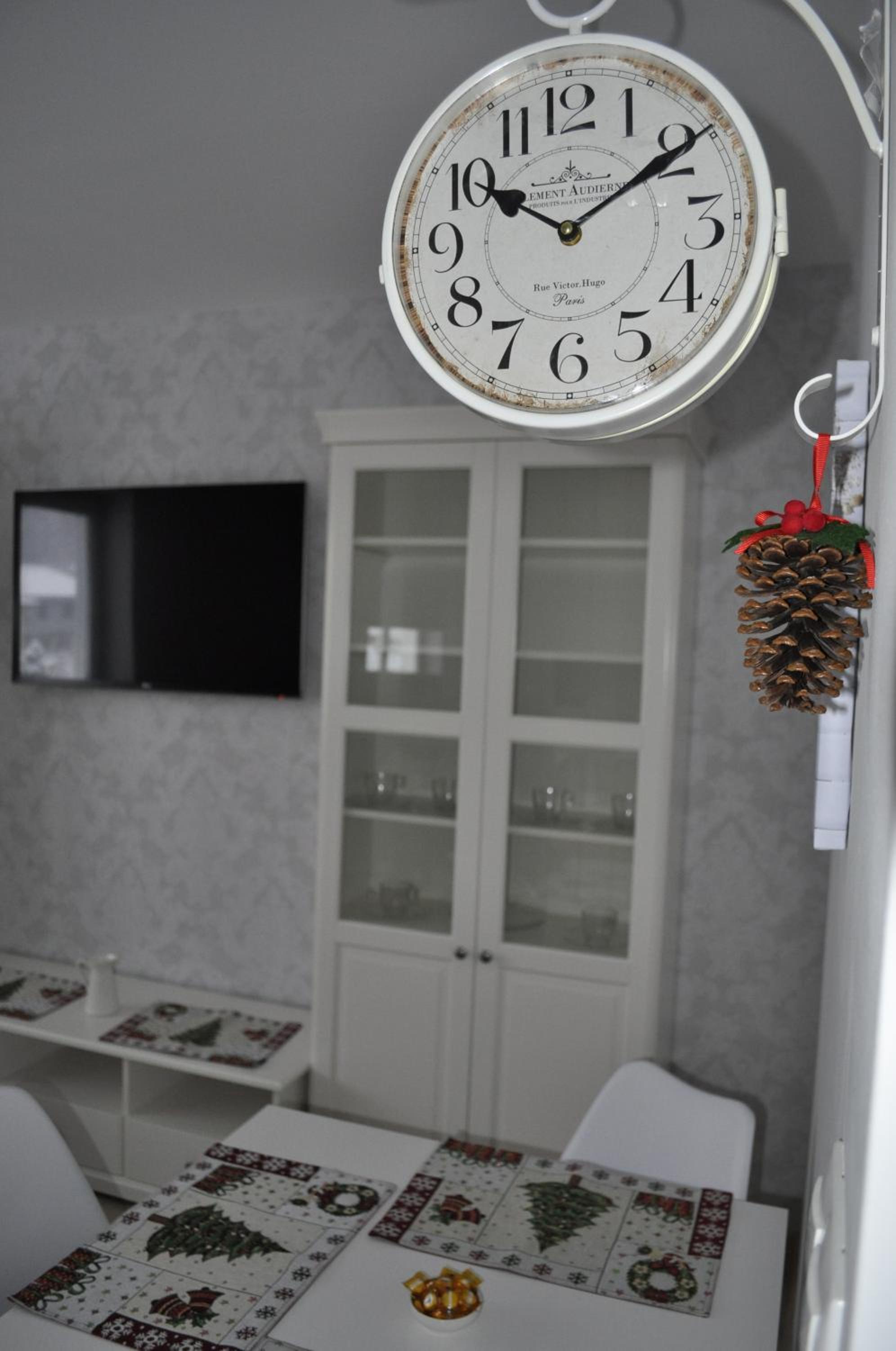 Apartmány CENTRUM