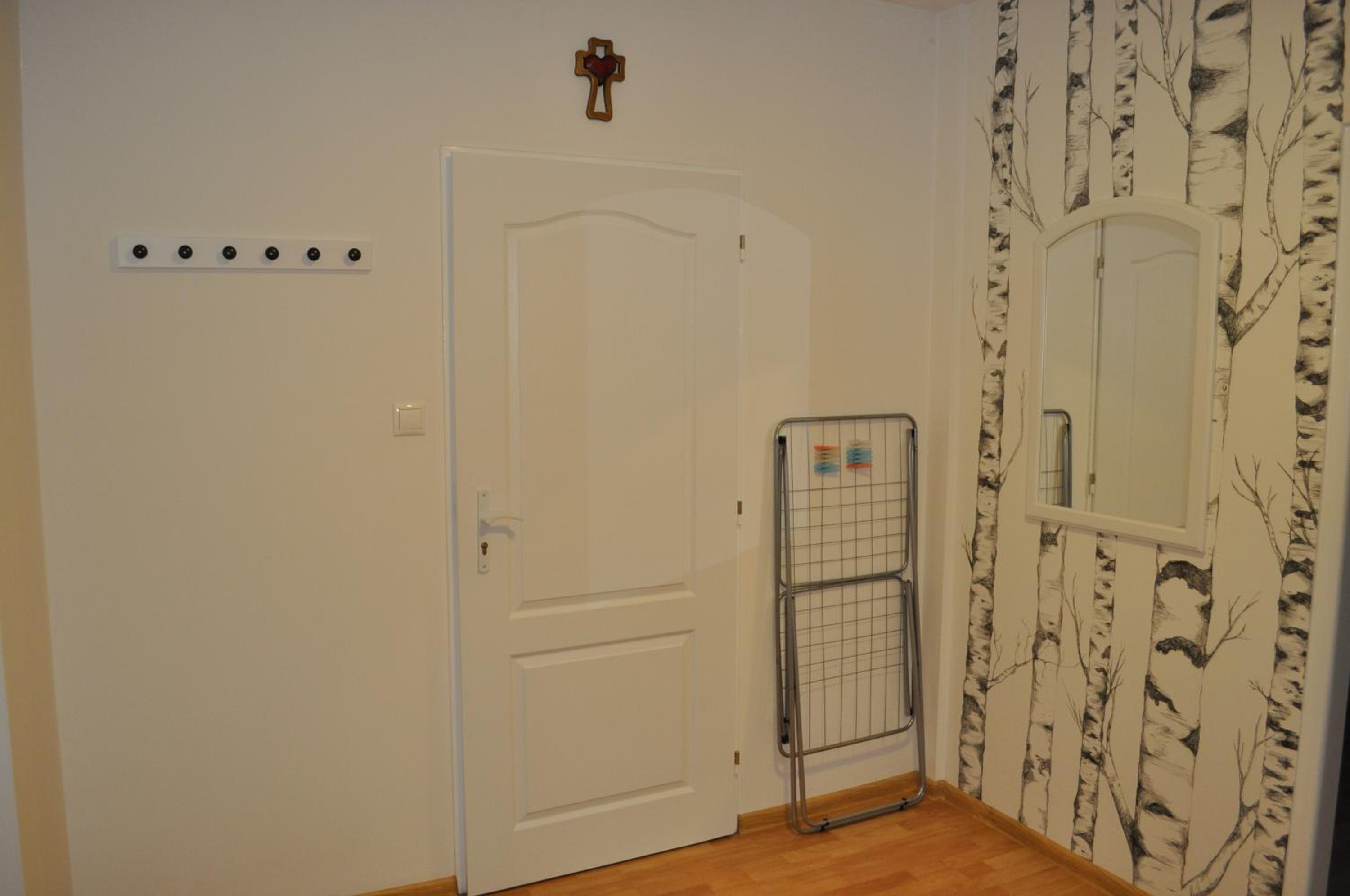 Apartmány CENTRUM