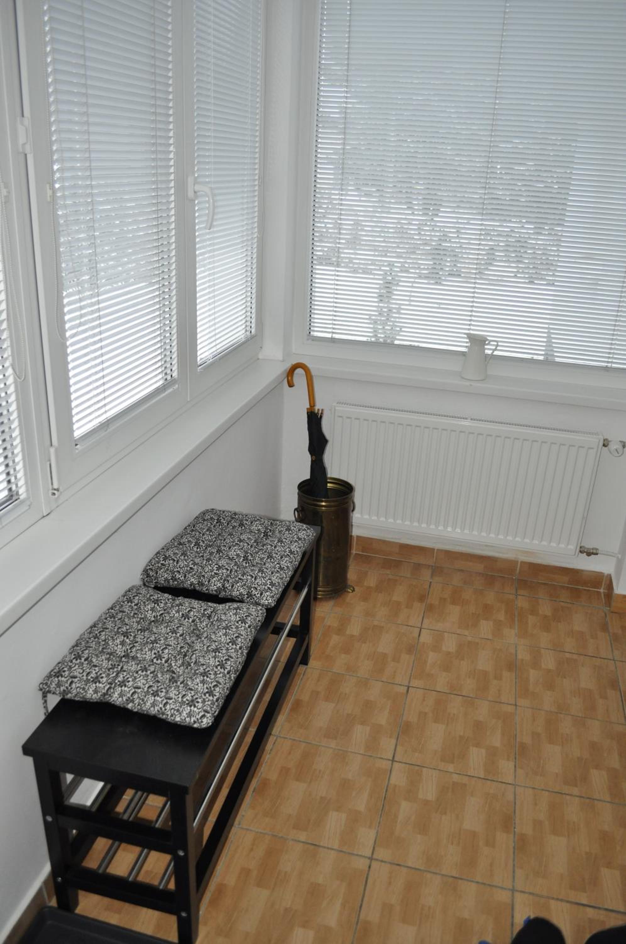 Apartmány CENTRUM