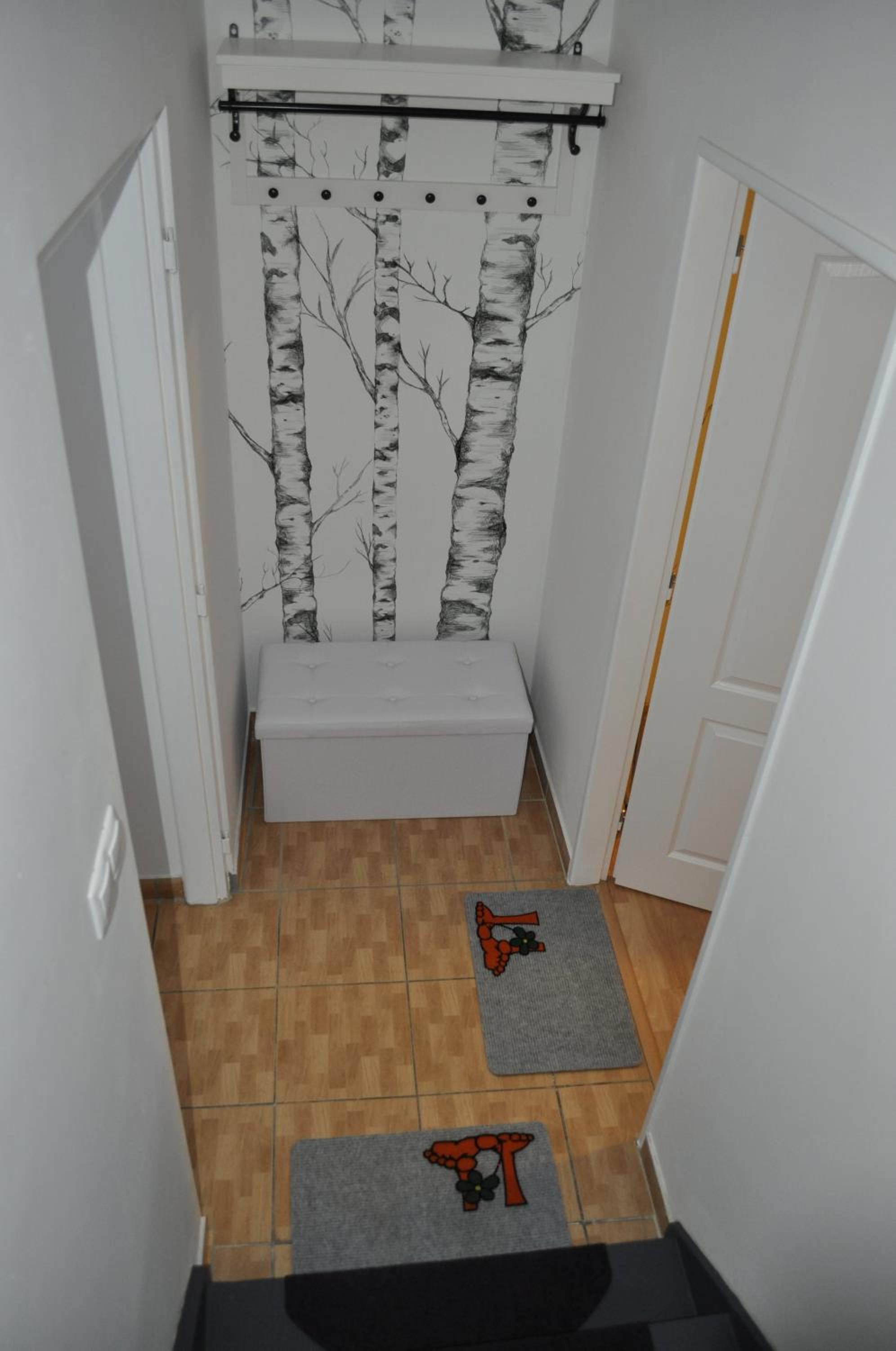 Apartmány CENTRUM