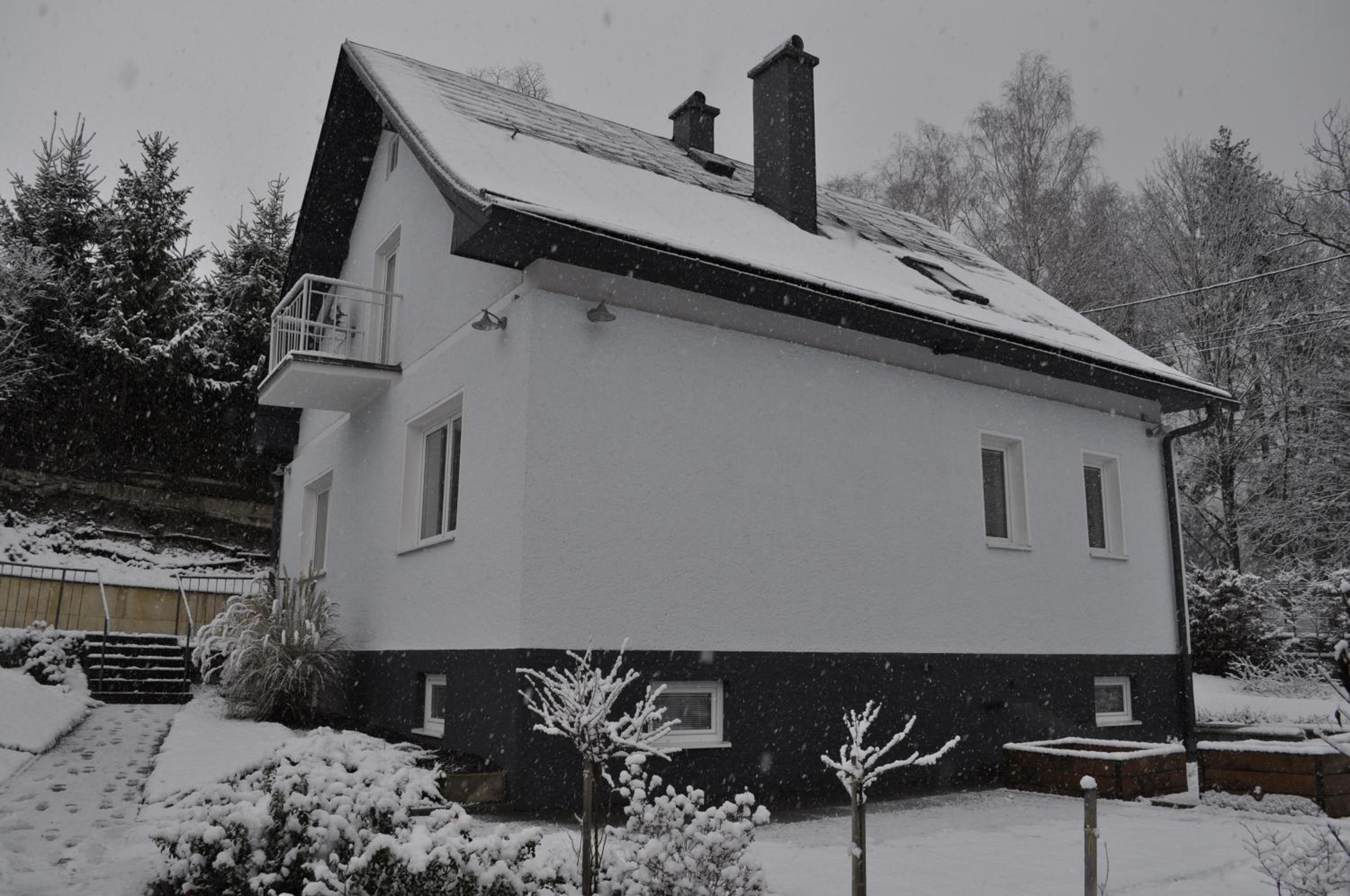 Apartmány CENTRUM
