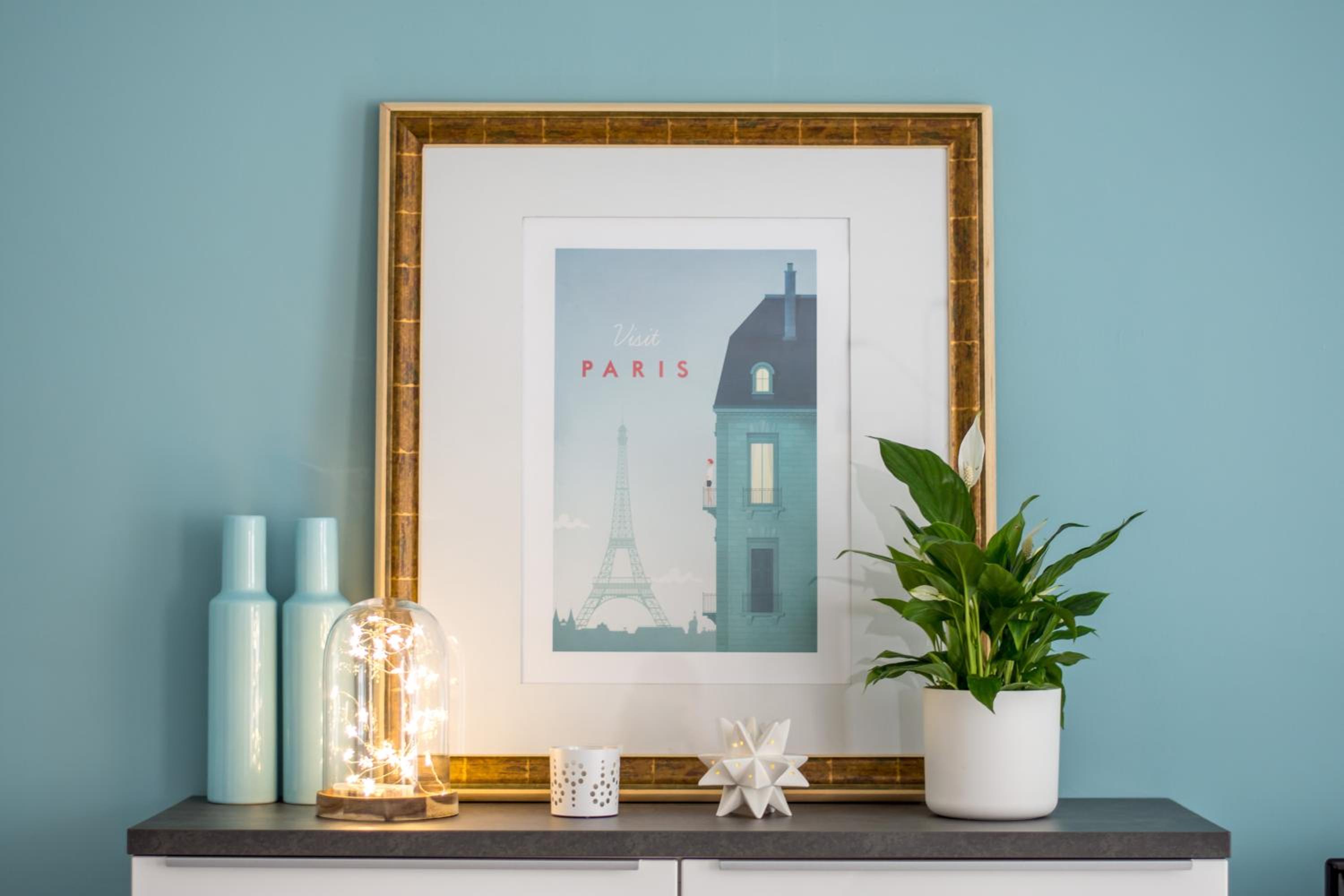 La Maison de Valentine
