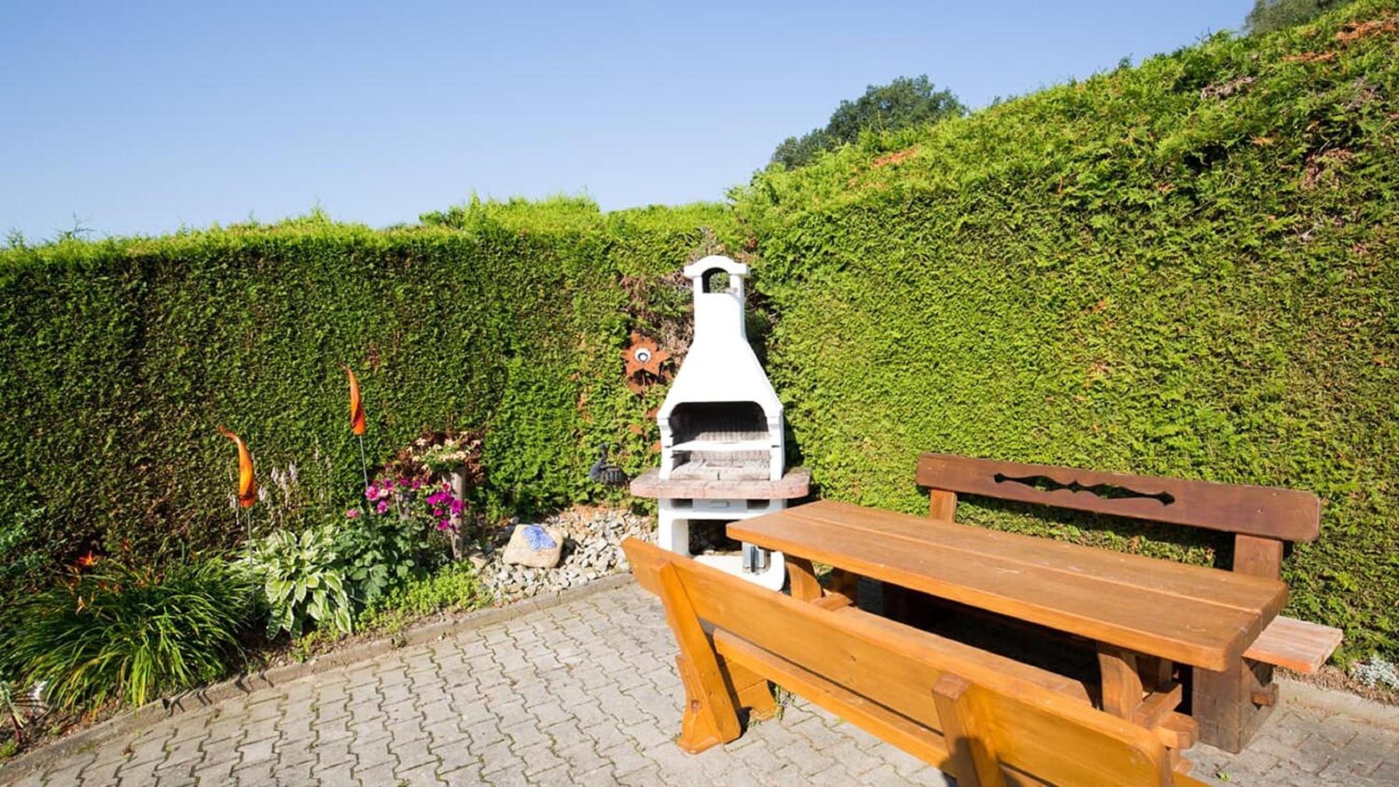 Haus Osserblick