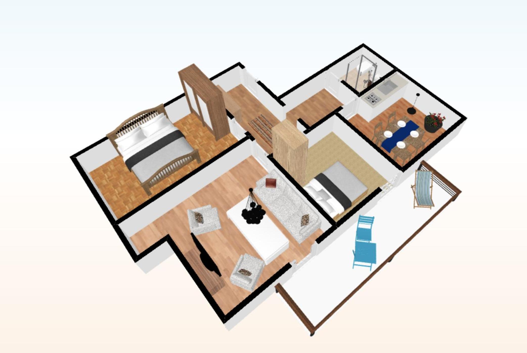 Haus Osserblick