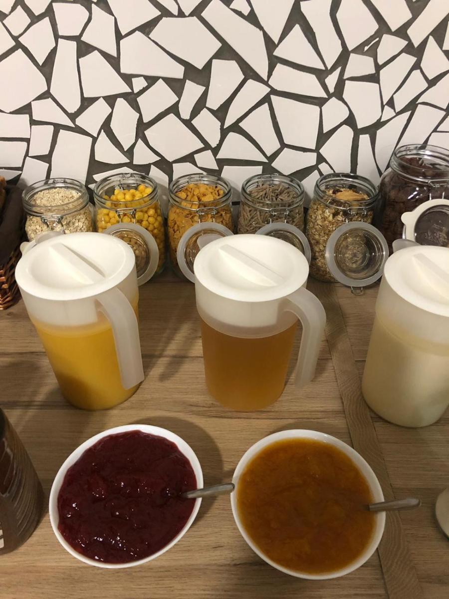 Pil Pil Hostel Bilbao