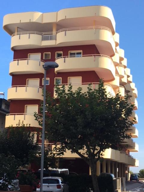Residenza Mediterraneo