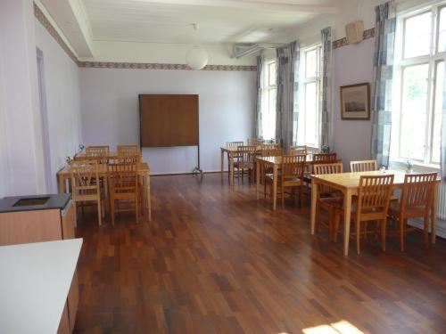 Ronneby Brunnspark Vandrarhem och B&B