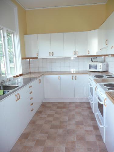 Ronneby Brunnspark Vandrarhem och B&B