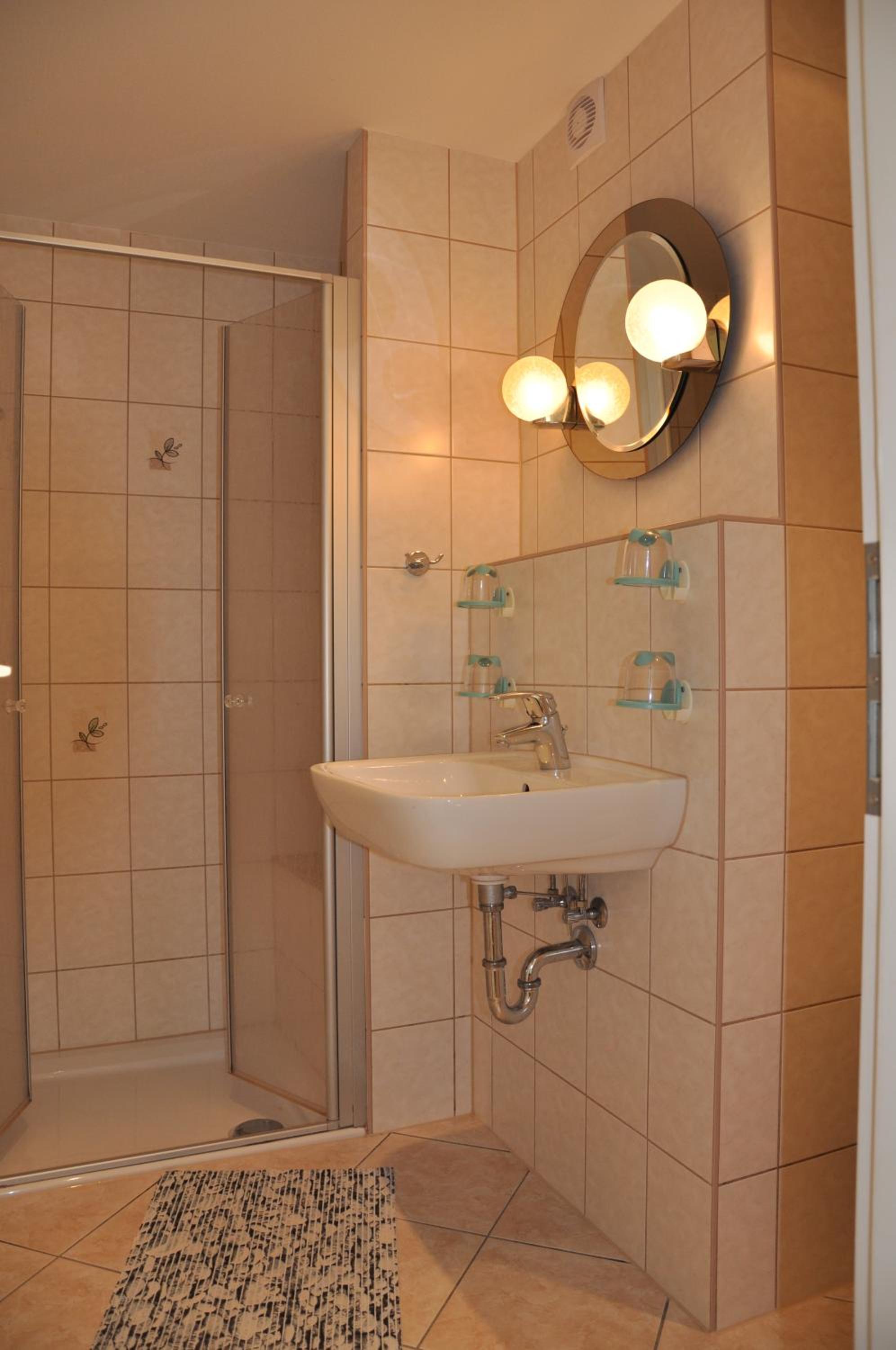 Ferienwohnung Richter