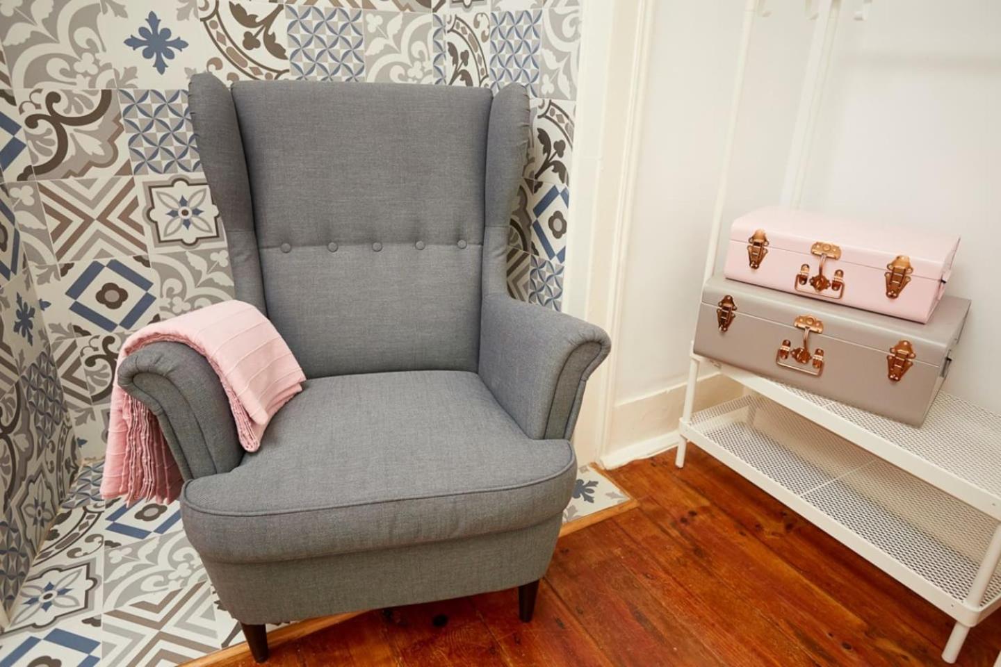 Charming One Bedroom Flat view 4