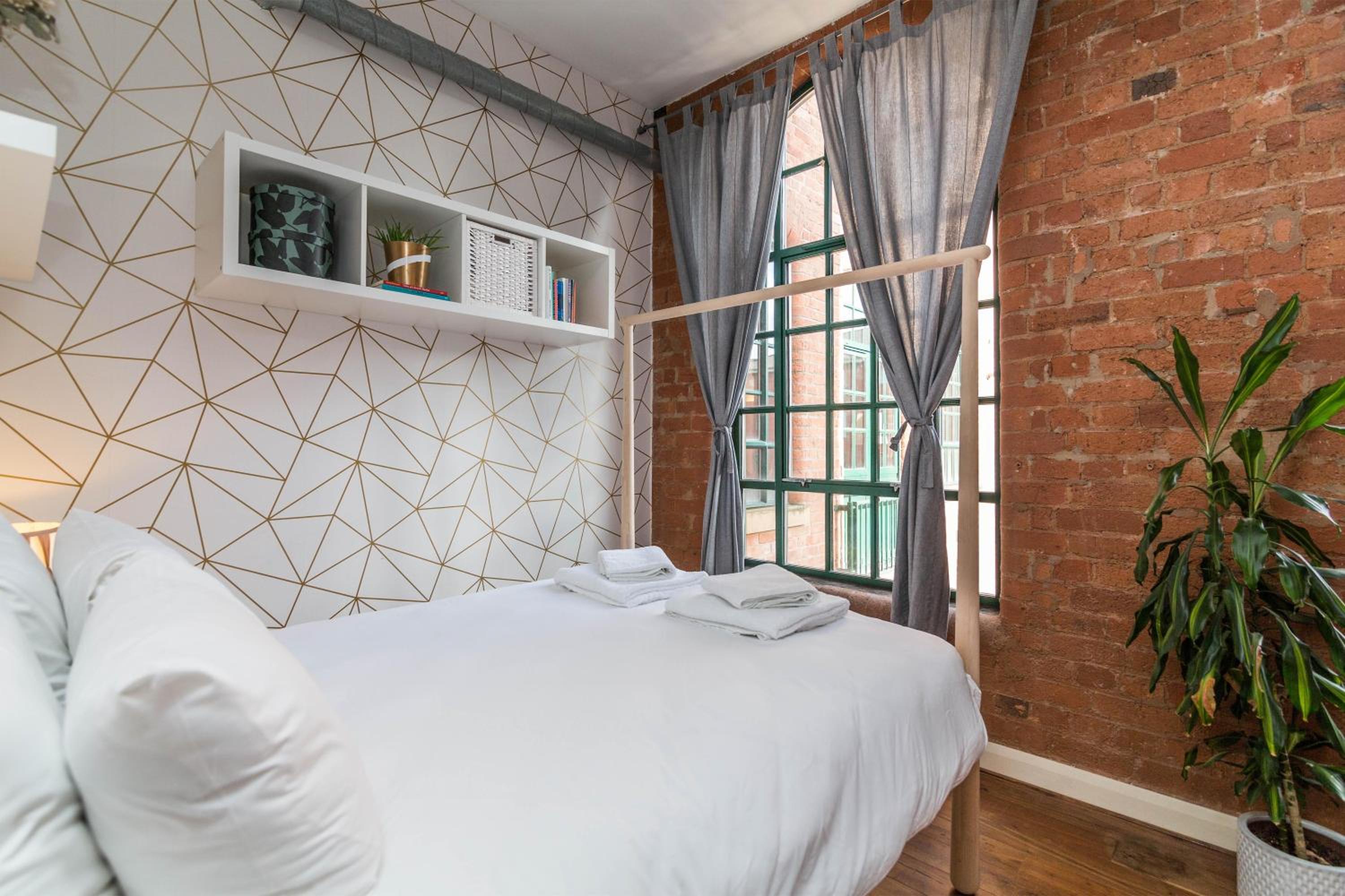 Raleigh Loft
