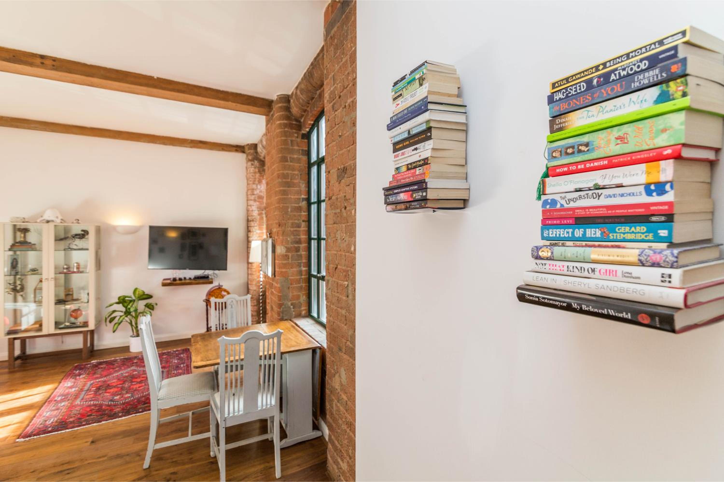 Raleigh Loft